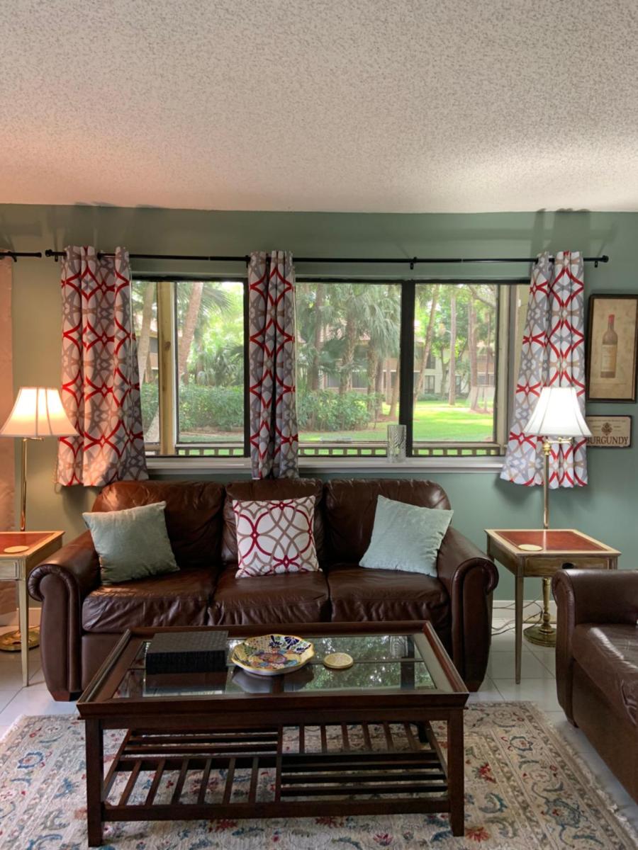 PGA National Resort Golf Villa - Pool Side Executive Two Bedroom First Floor - Property Image 30