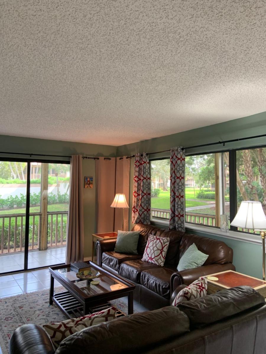 PGA National Resort Golf Villa - Pool Side Executive Two Bedroom First Floor - Property Image 31