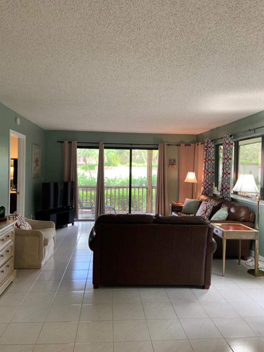 West Palm Beach Vacations - PGA National Resort Golf Villa - Pool Side Executive Two Bedroom First Floor - Property Image 2