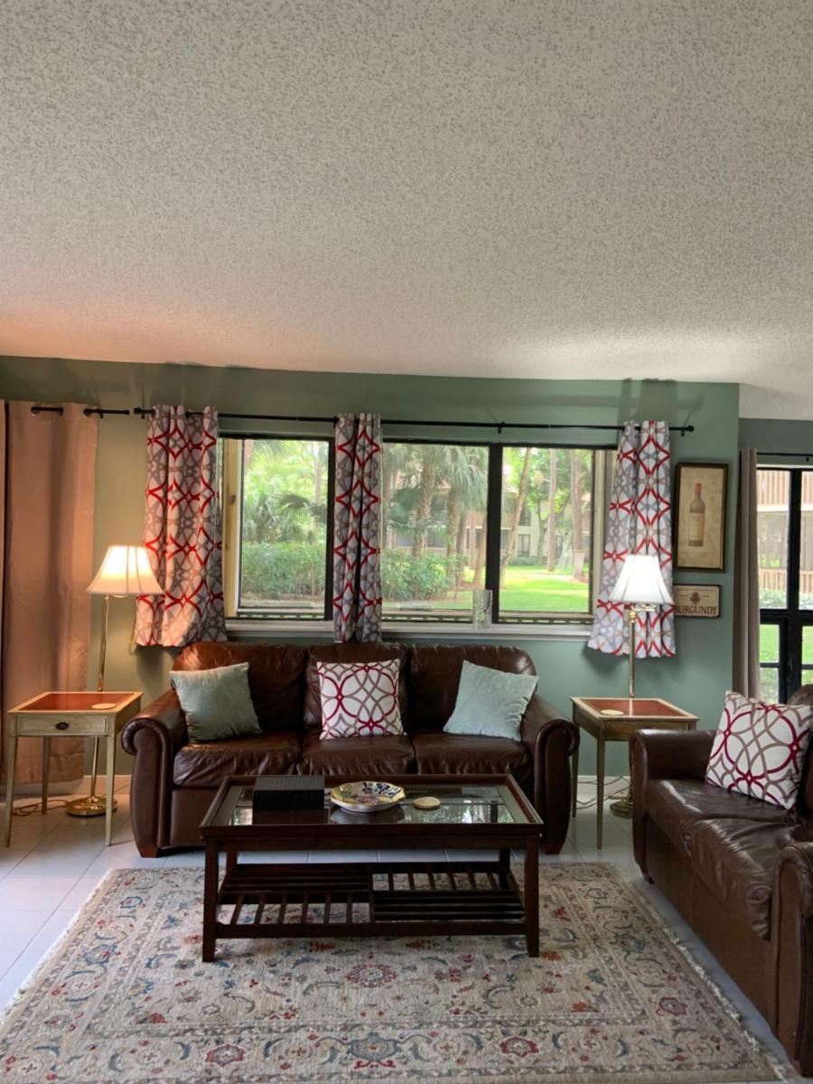 PGA National Resort Golf Villa - Pool Side Executive Two Bedroom First Floor - Property Image 17