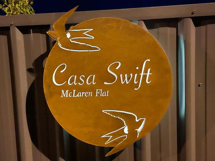 Casa Swift