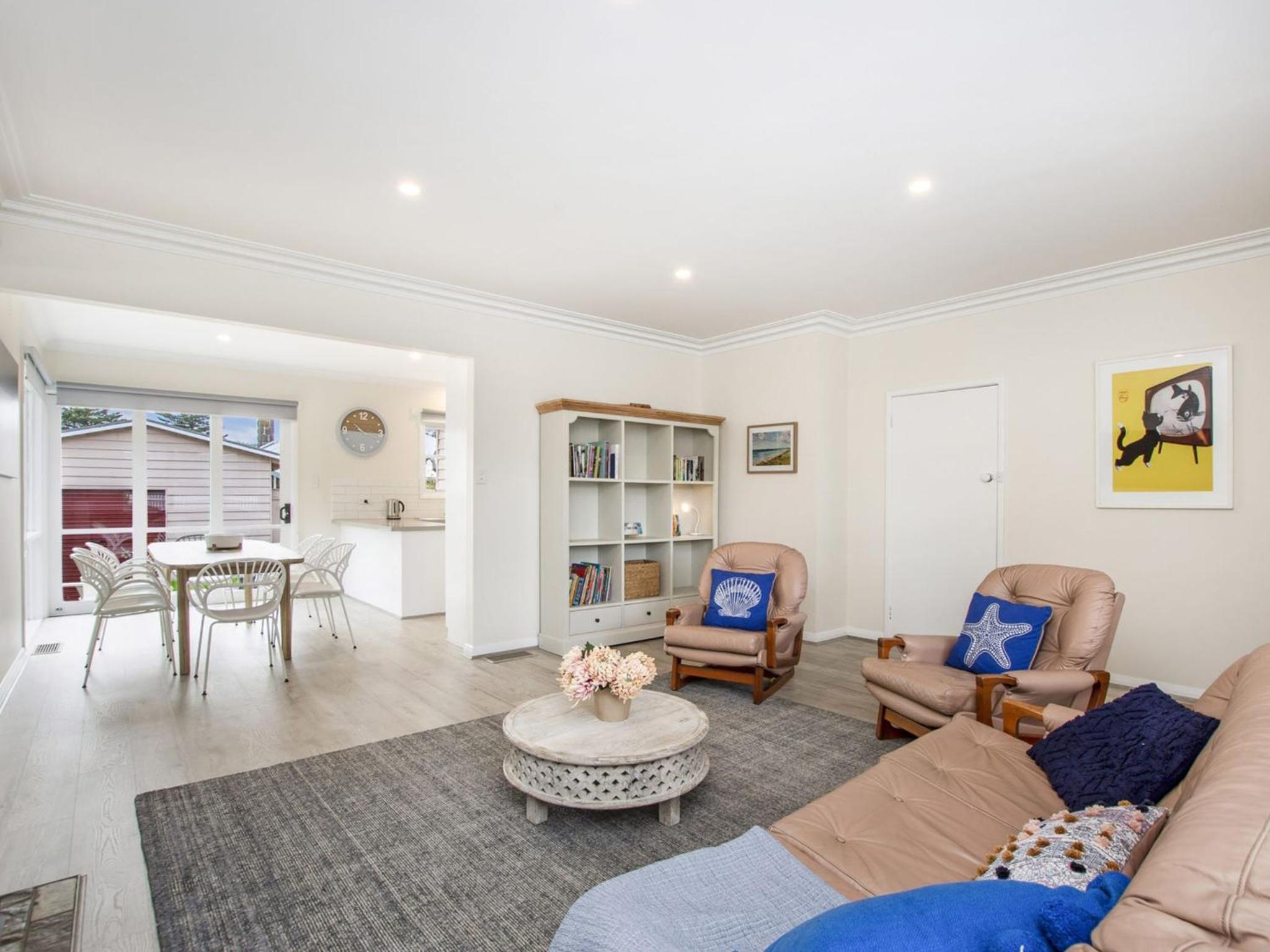 Riverwalk Cottage