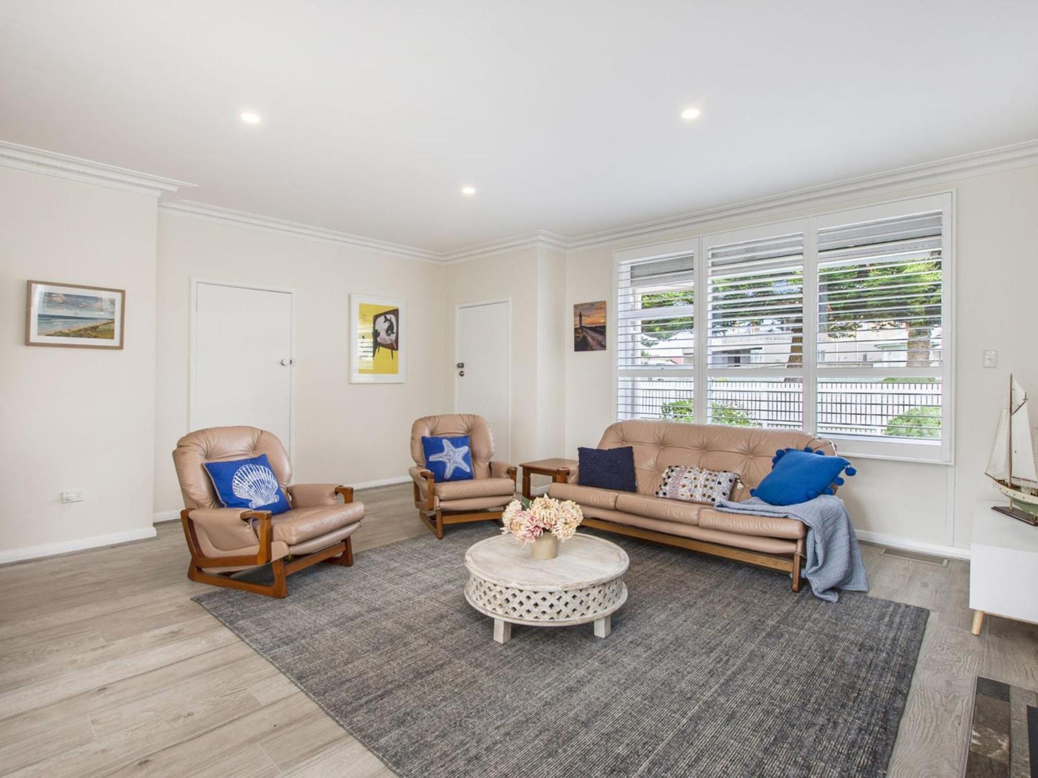 Riverwalk Cottage