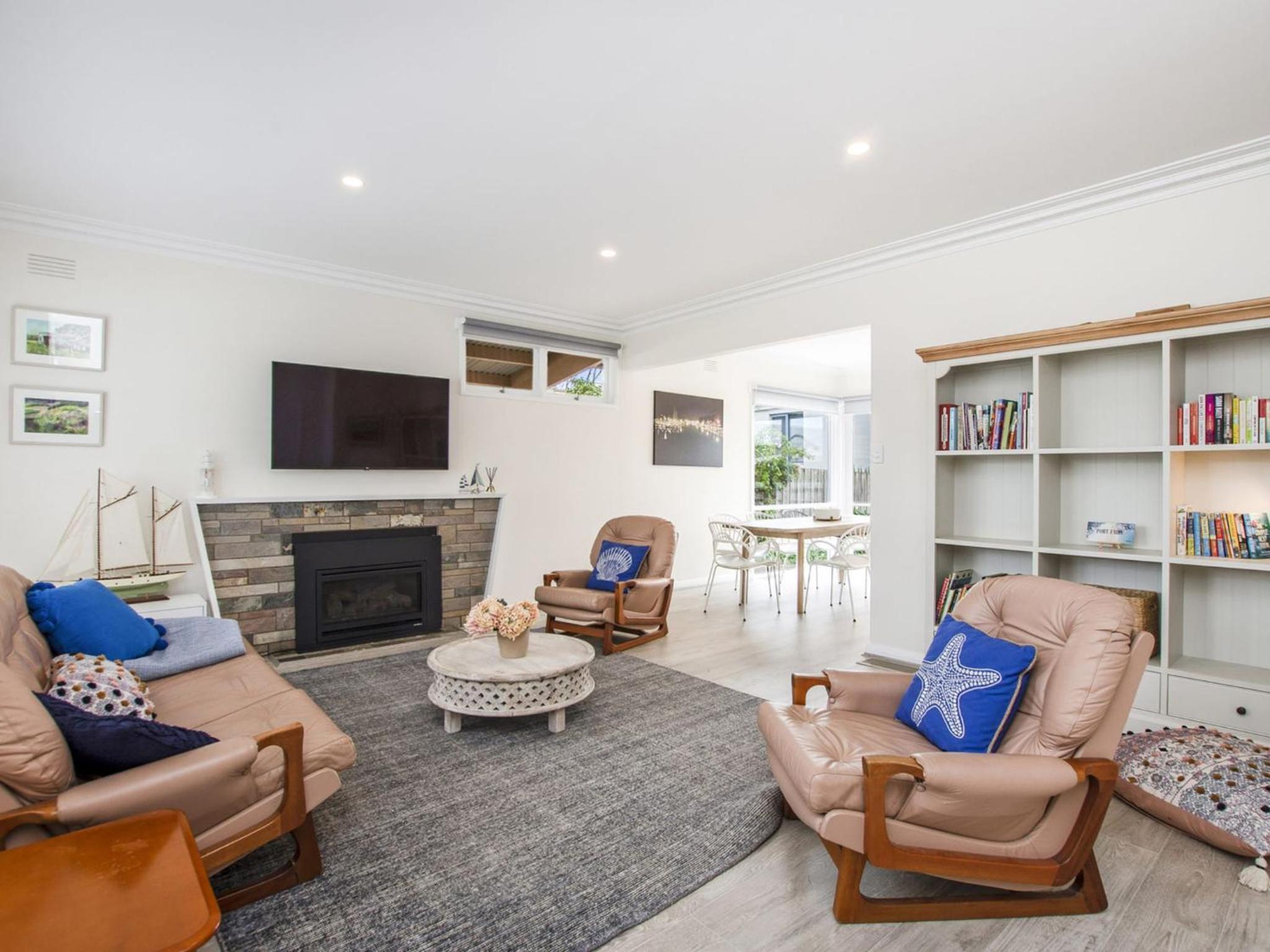 Riverwalk Cottage