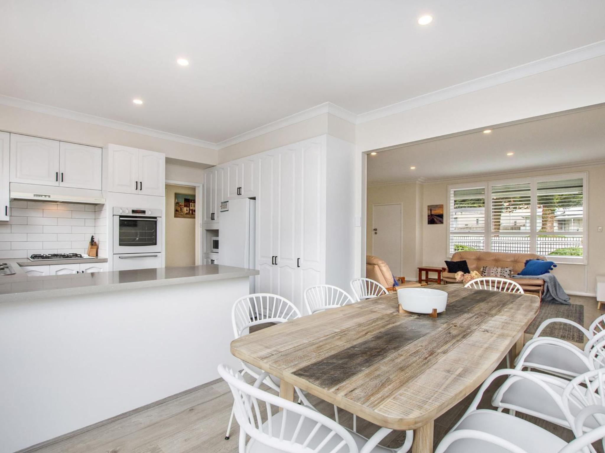 Riverwalk Cottage