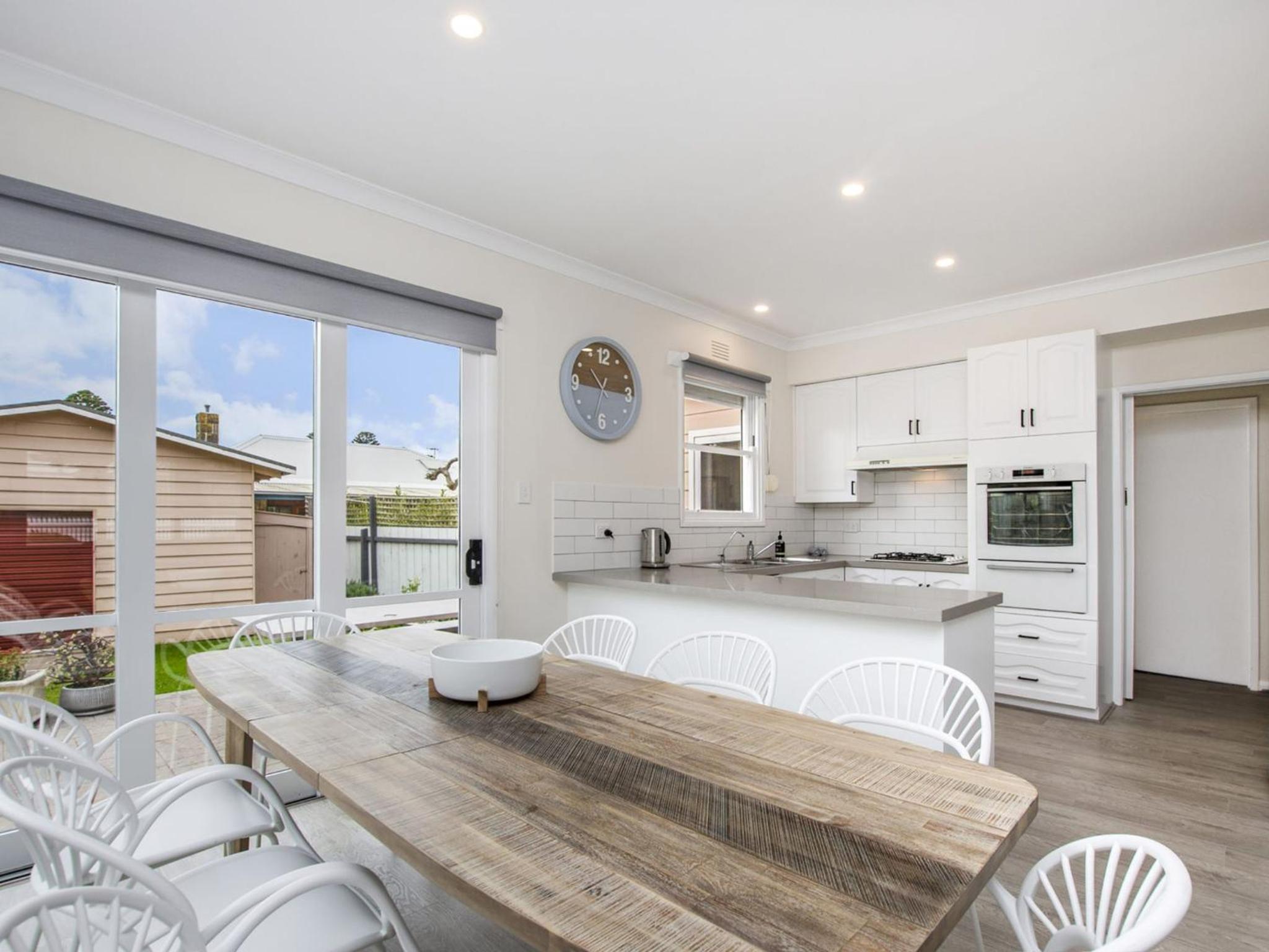 Riverwalk Cottage
