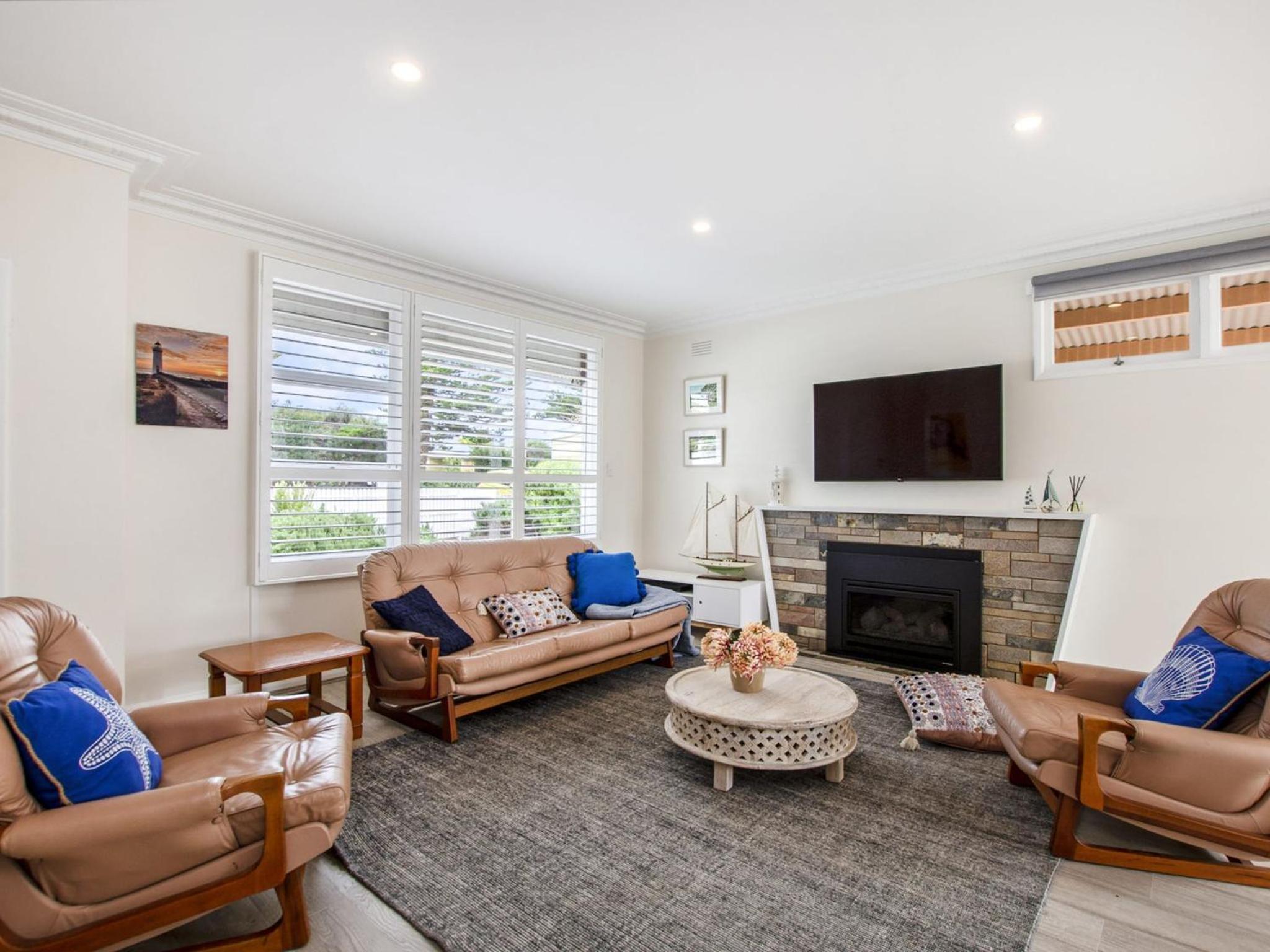 Riverwalk Cottage