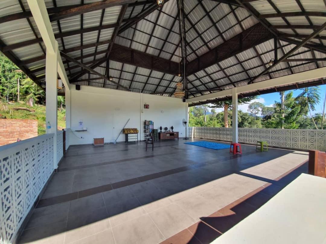 Neblina House photo 3