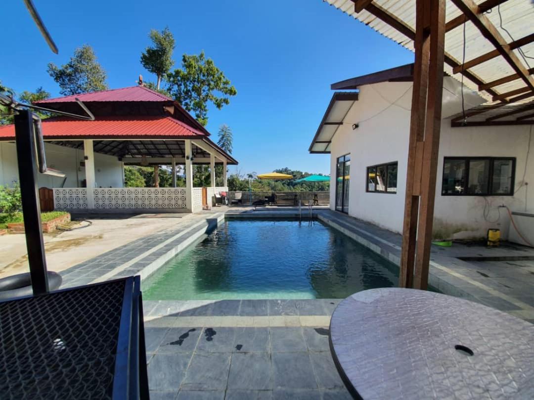 Neblina House photo 4