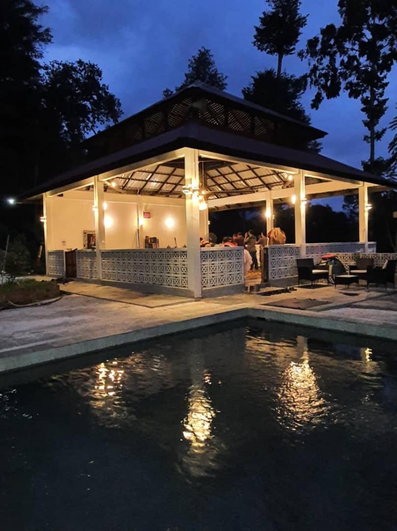 Neblina House photo 6