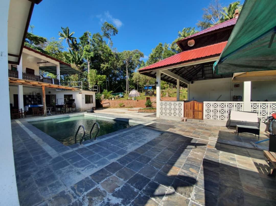 Neblina House photo 7