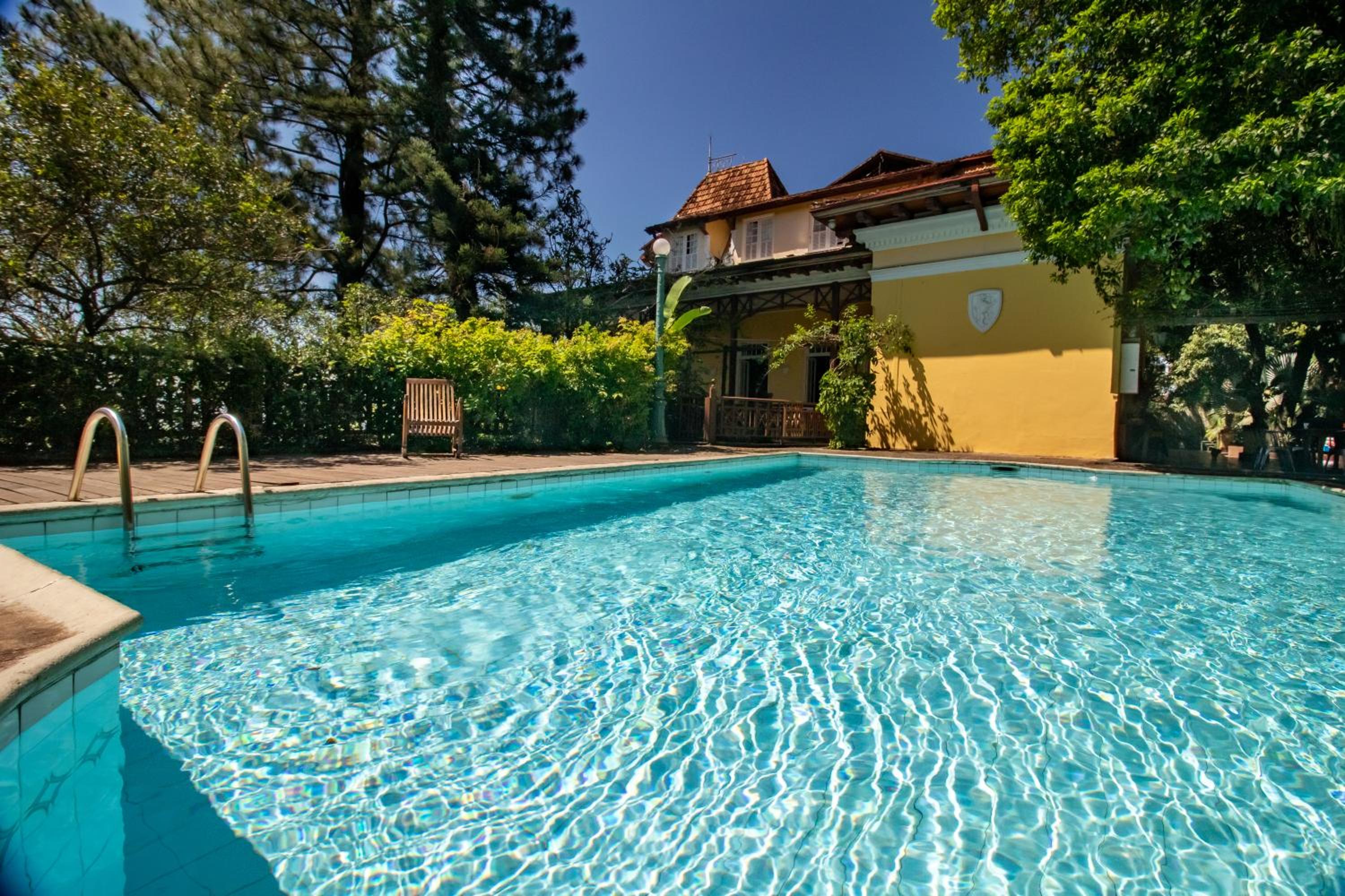 Villa Alexandrino