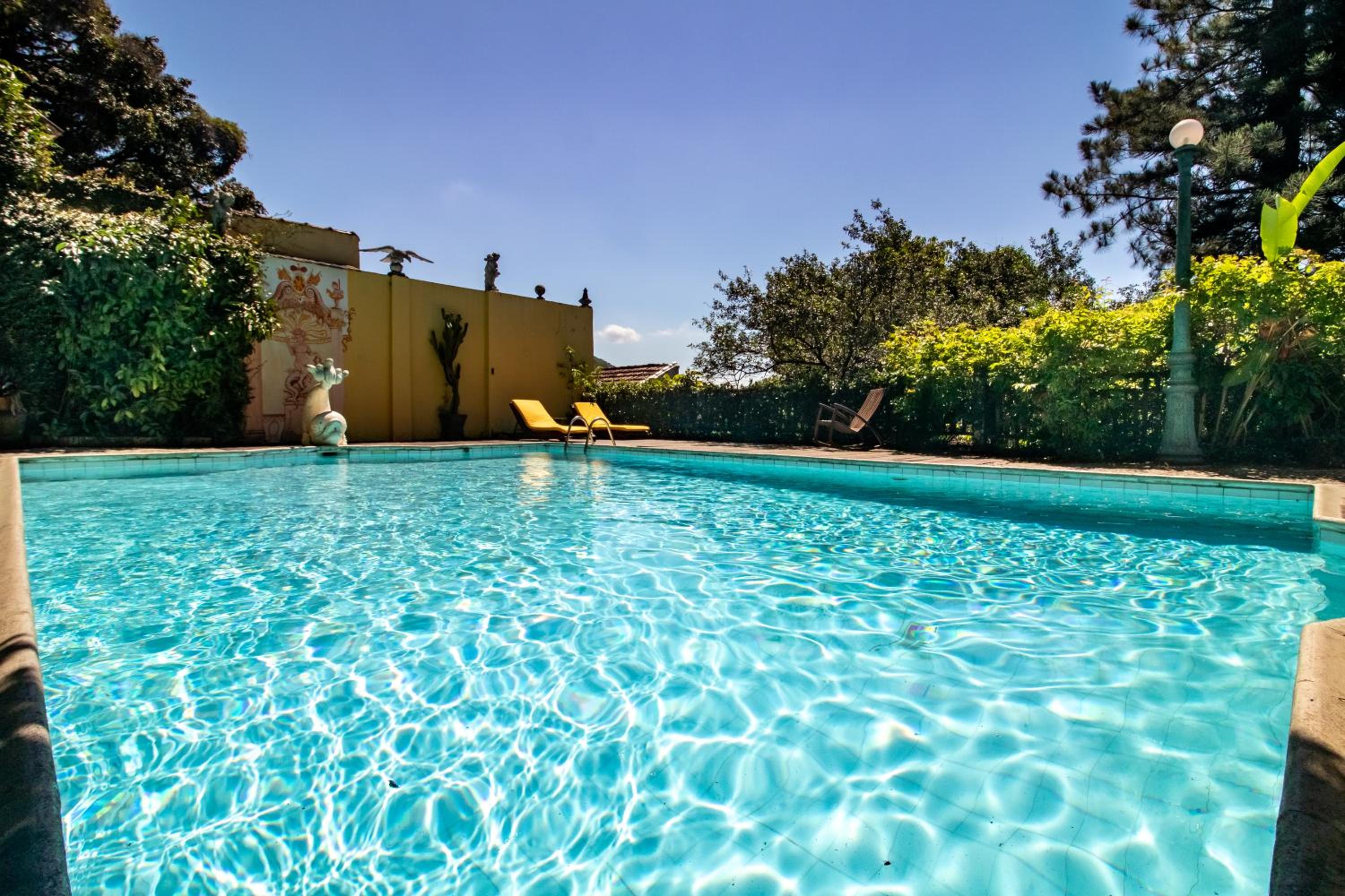 Villa Alexandrino