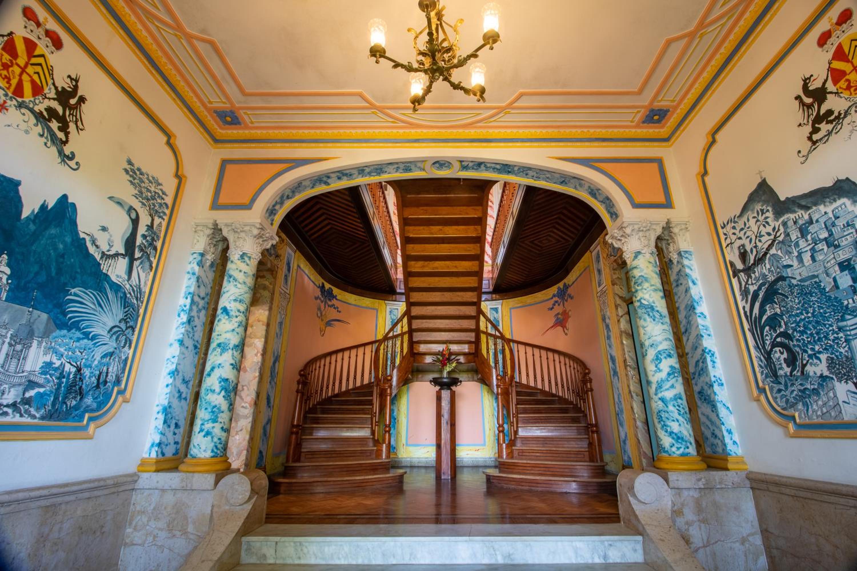 Villa Alexandrino