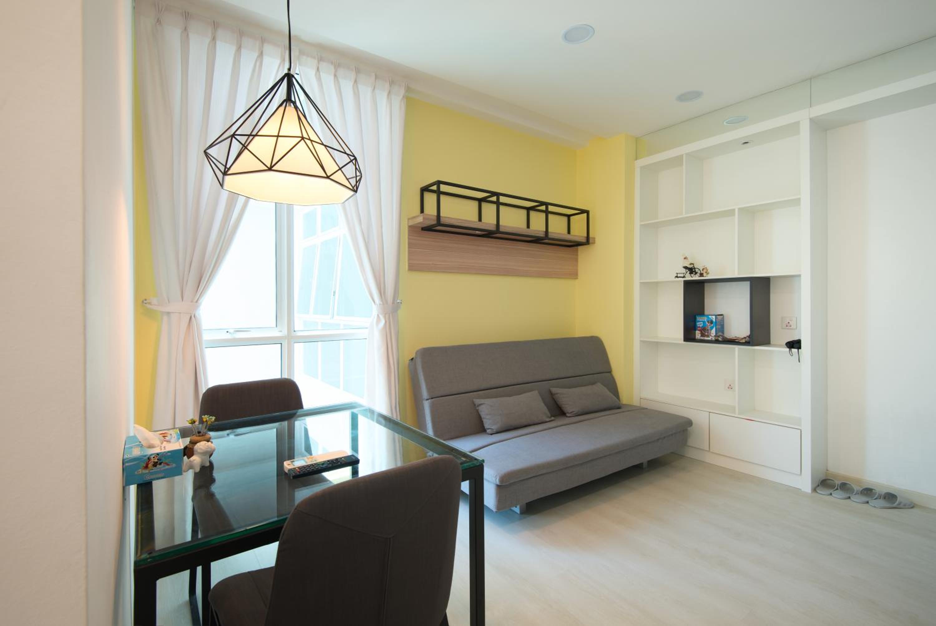 Straits Garden Suites by The Homestay Helper photo 7