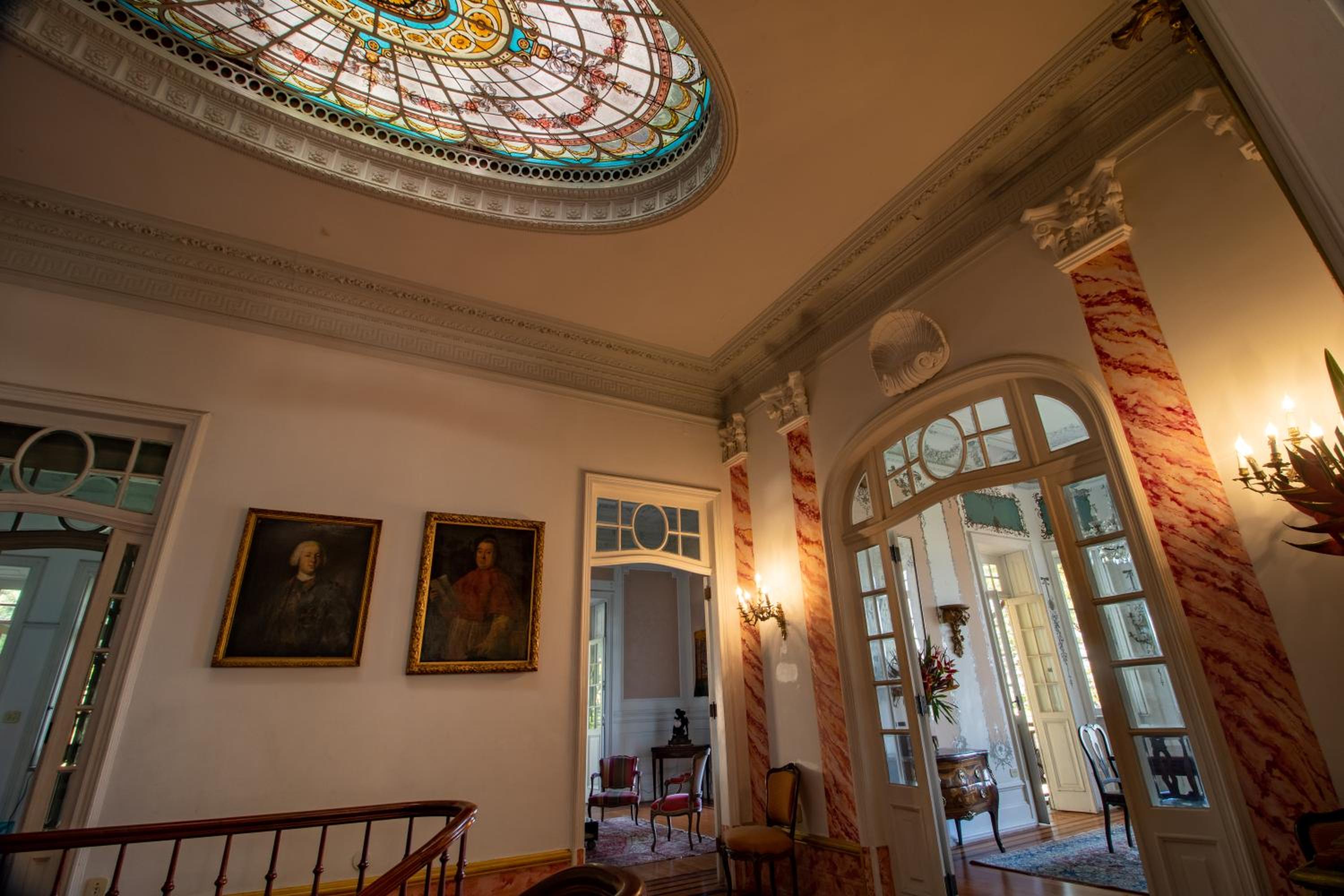 Villa Alexandrino