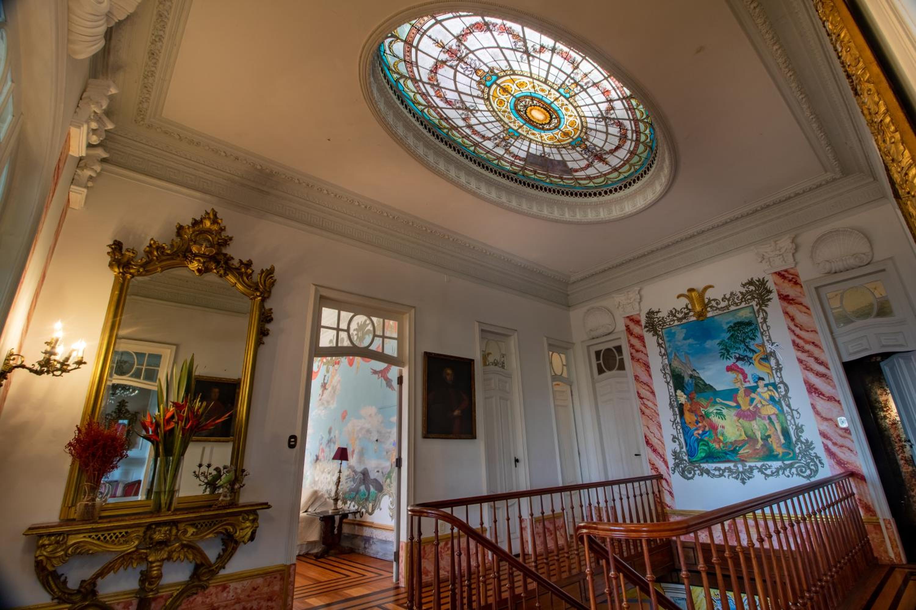 Villa Alexandrino