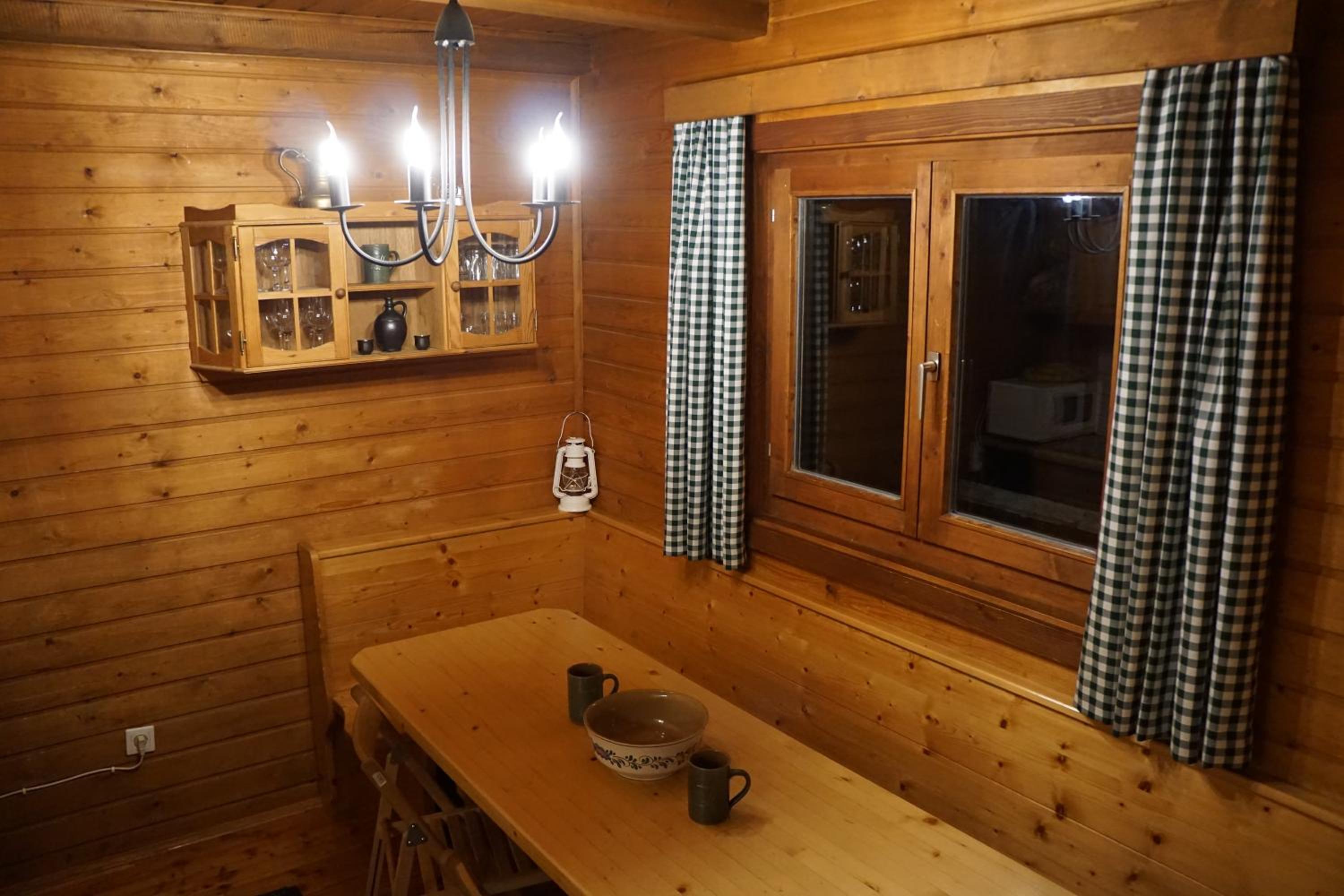 Gerlitzen-Hütte