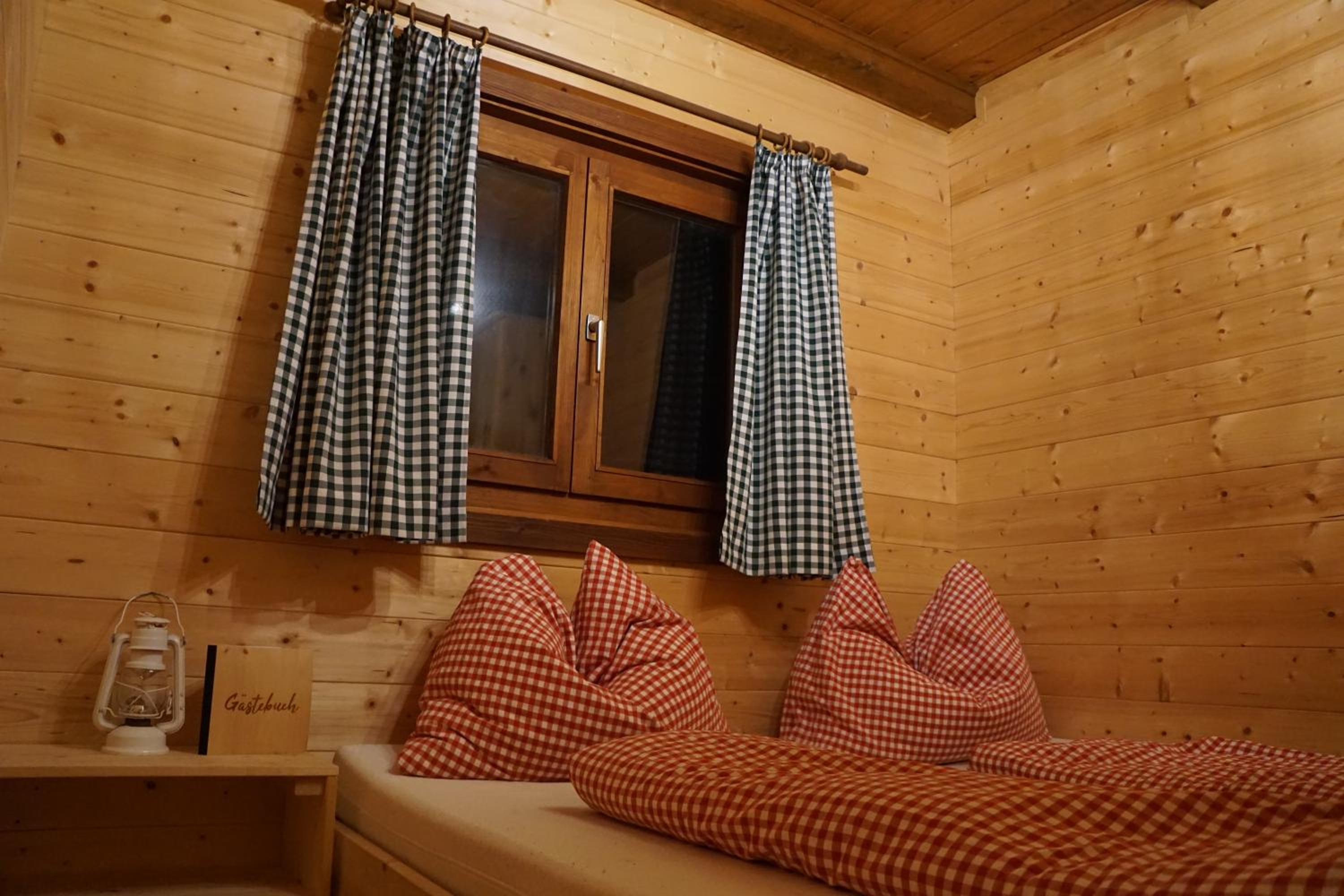 Gerlitzen-Hütte