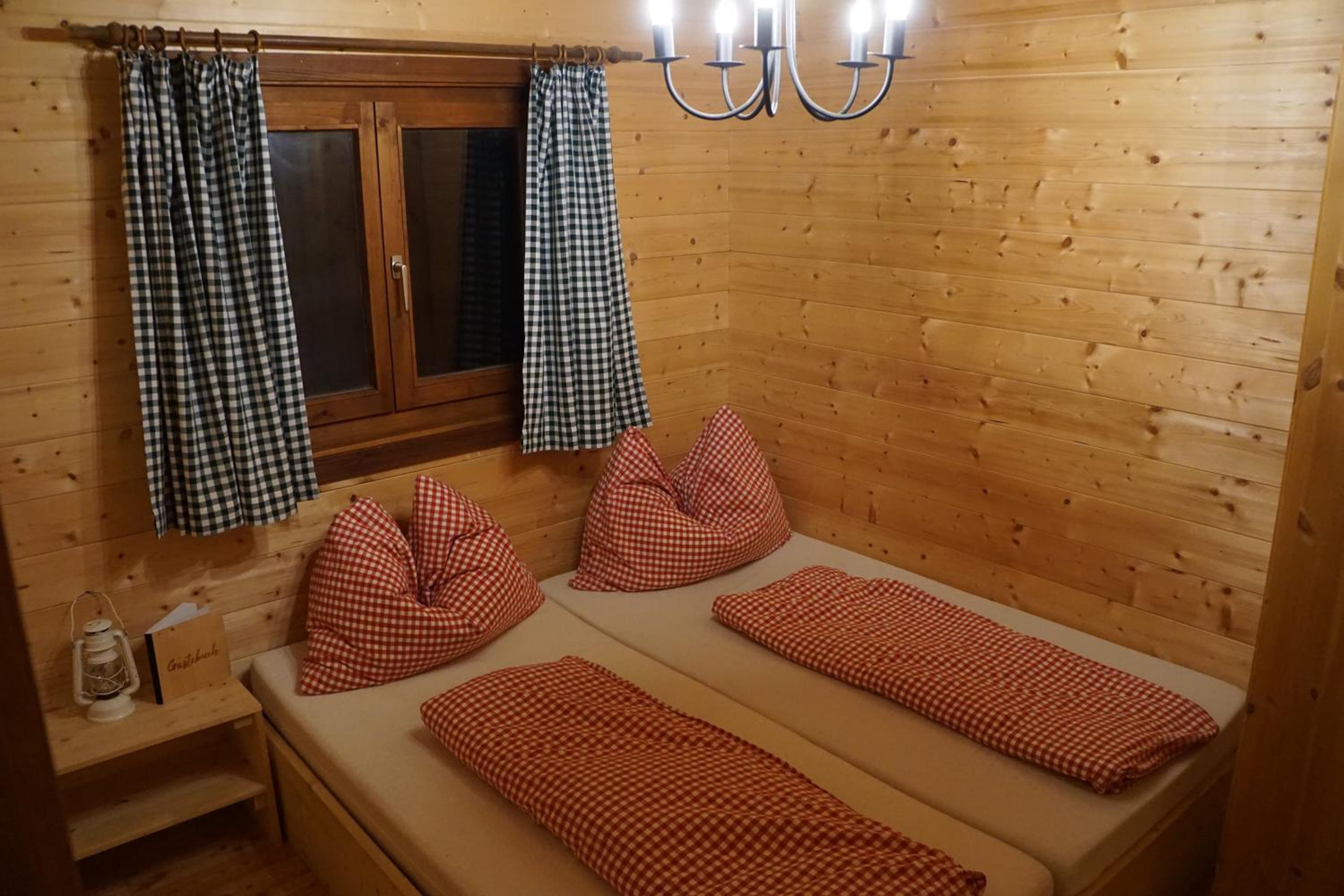 Gerlitzen-Hütte