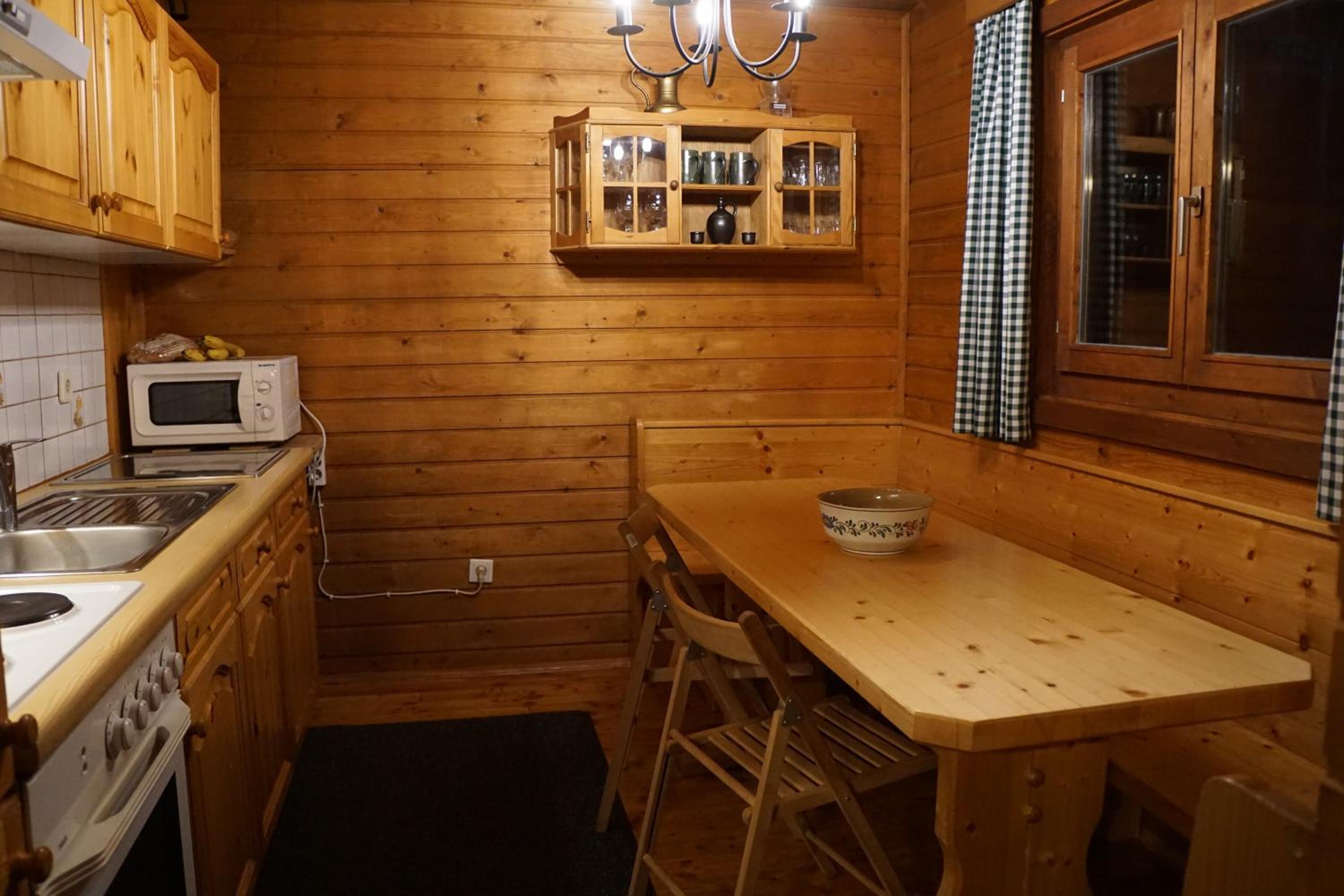 Gerlitzen-Hütte
