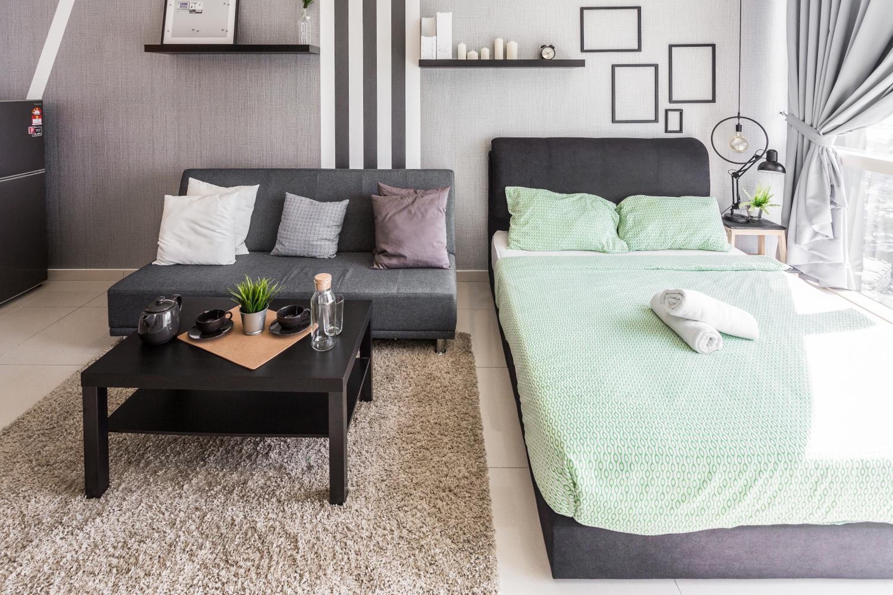 Pinnacle PJ @ Penguin Homes