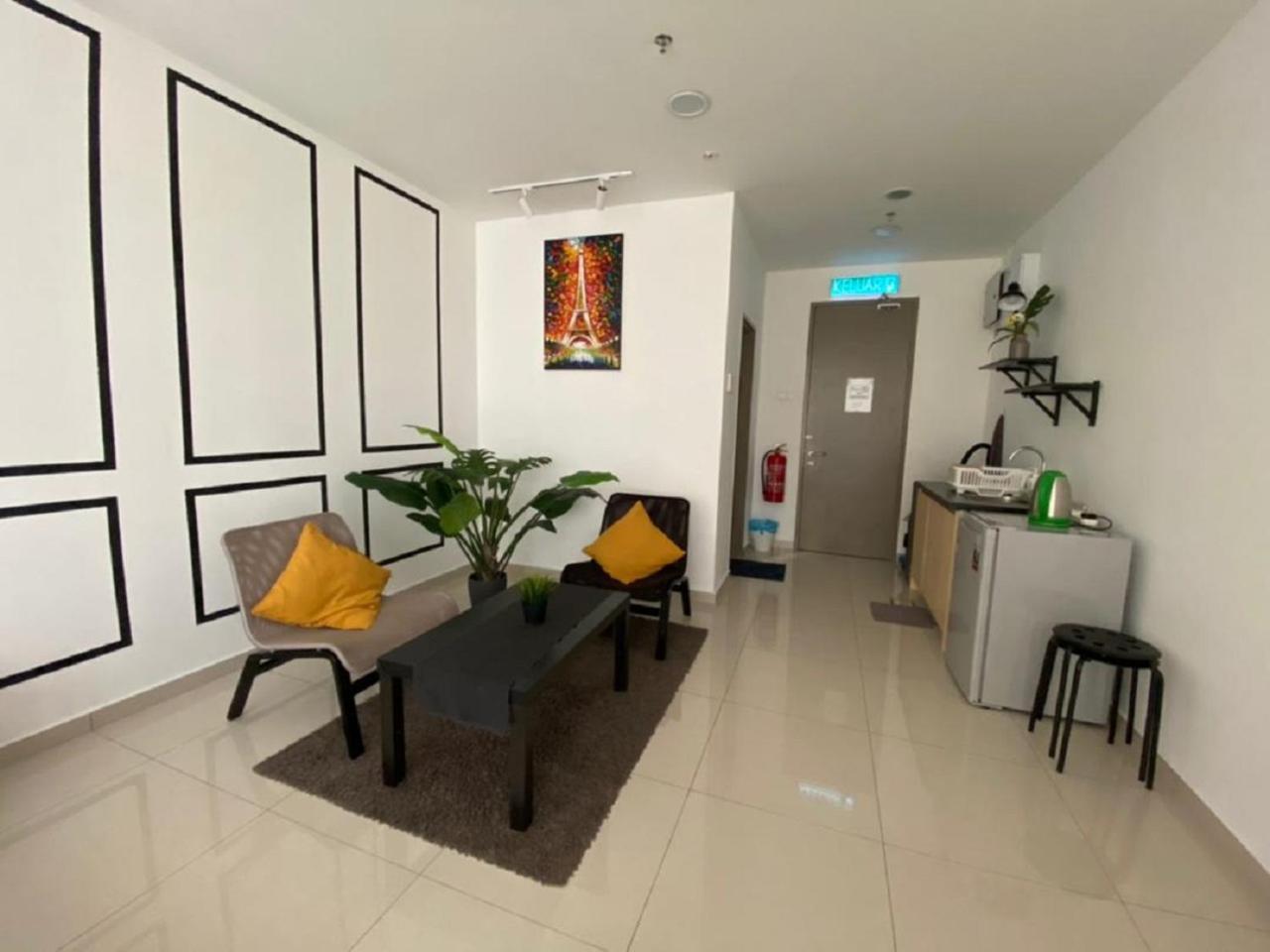 Pinnacle PJ @ Penguin Homes