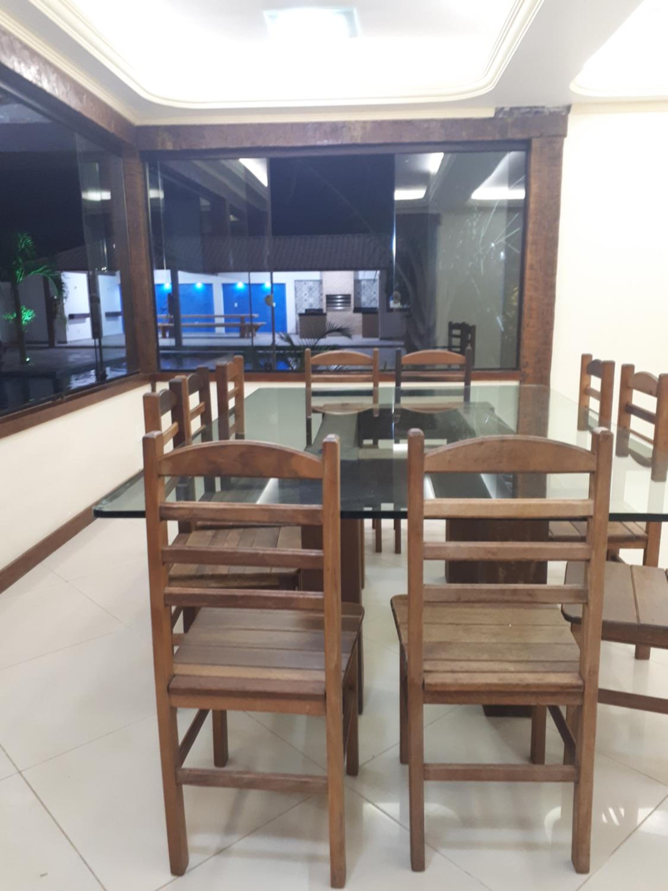 Casa Paradiso Temporada em Búzios