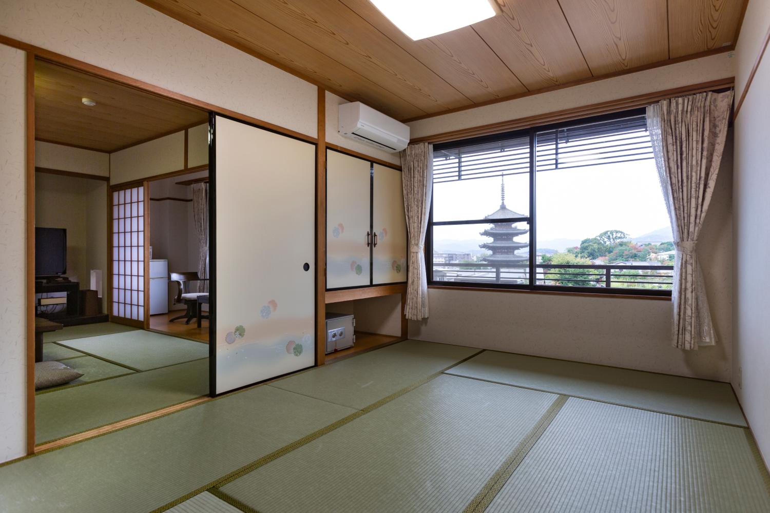 Kyoto Higashiyamaso