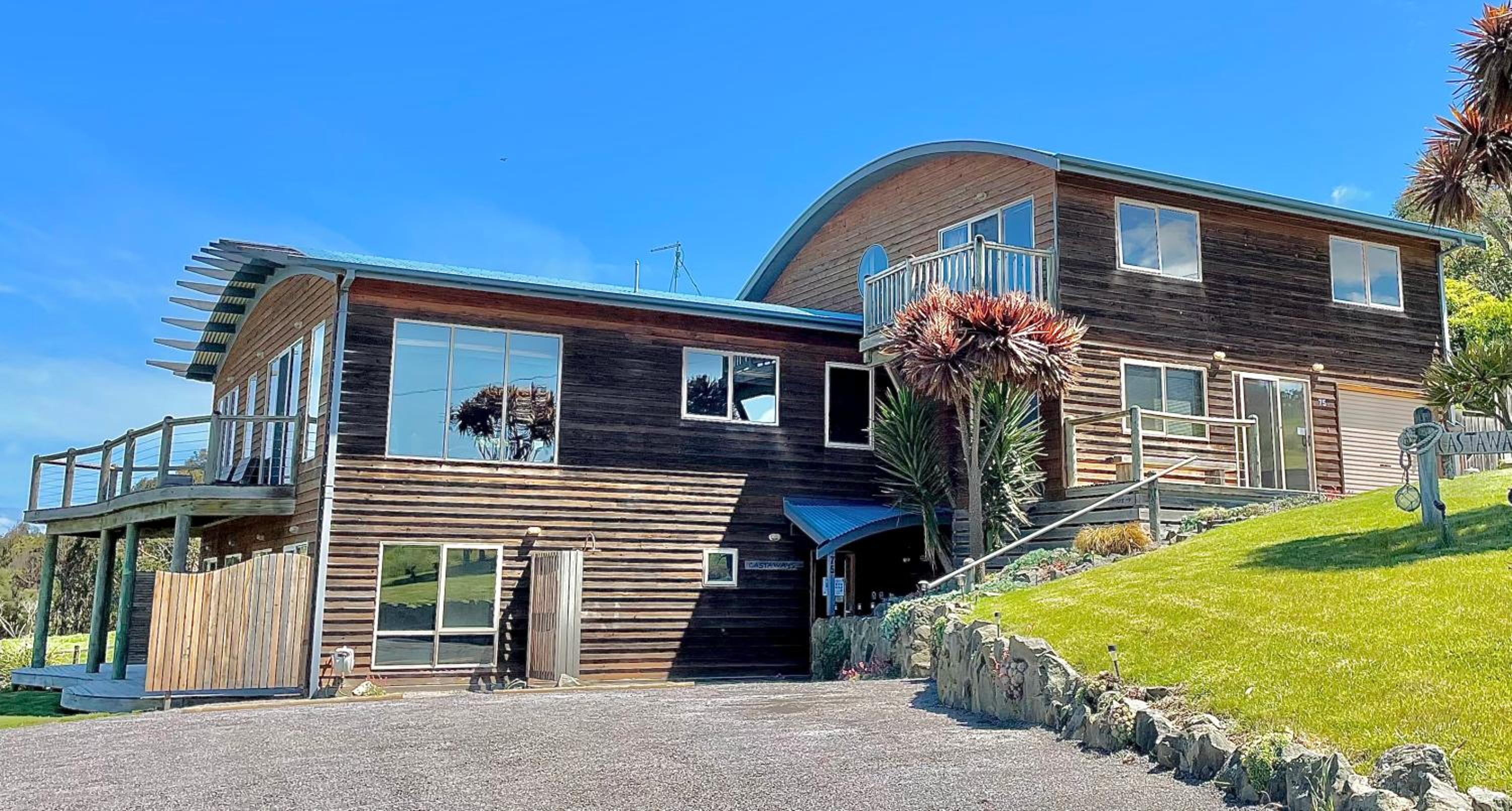 Castaways Apollo Bay - Property Image 45