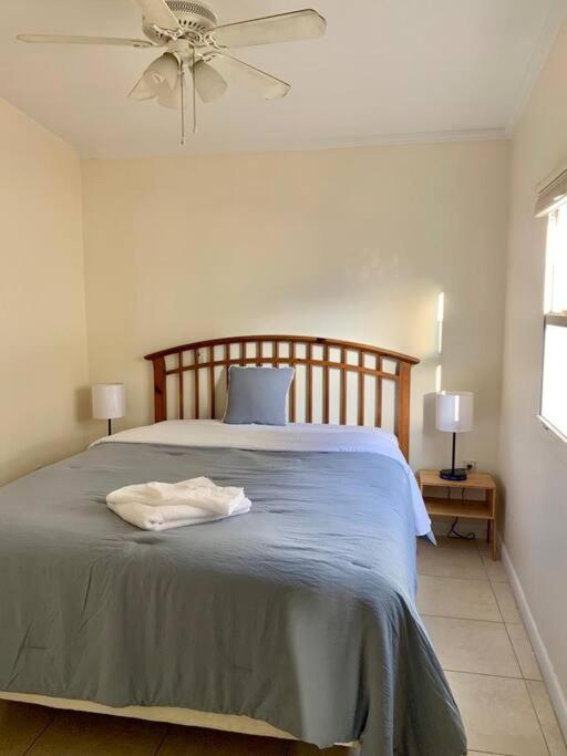 Cozy Private House near Miami Airport - Free parking - 01