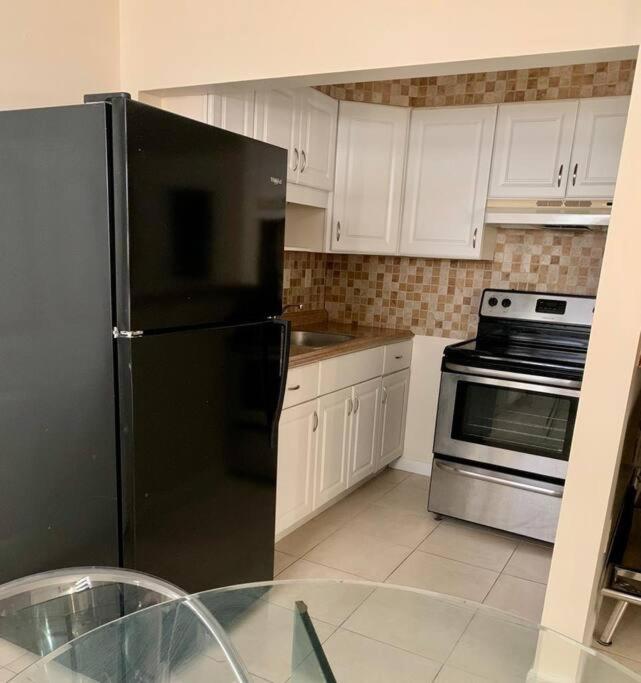 Cozy Private House near Miami Airport - Free parking - 01