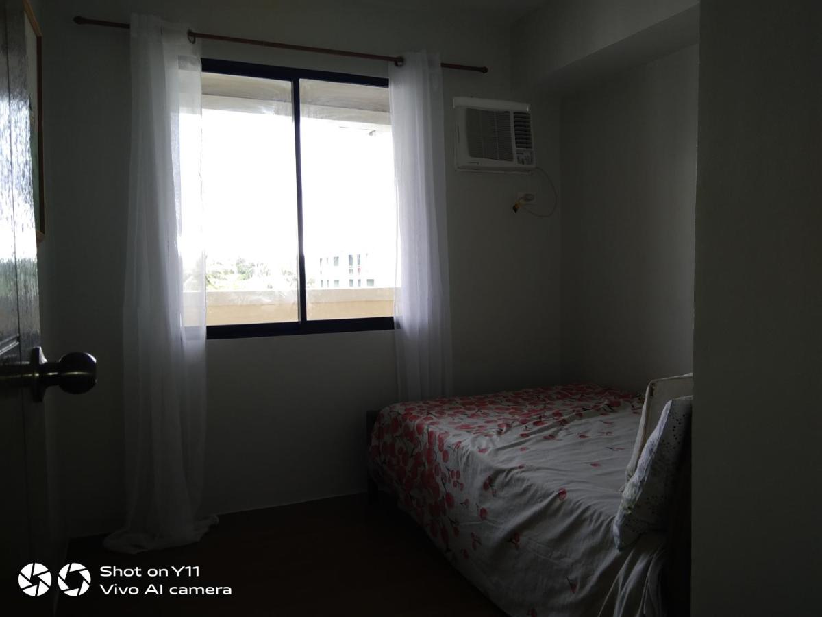 Pine Suites Tagaytay 2BR Penthouse with Netflix and FREE parking view 3