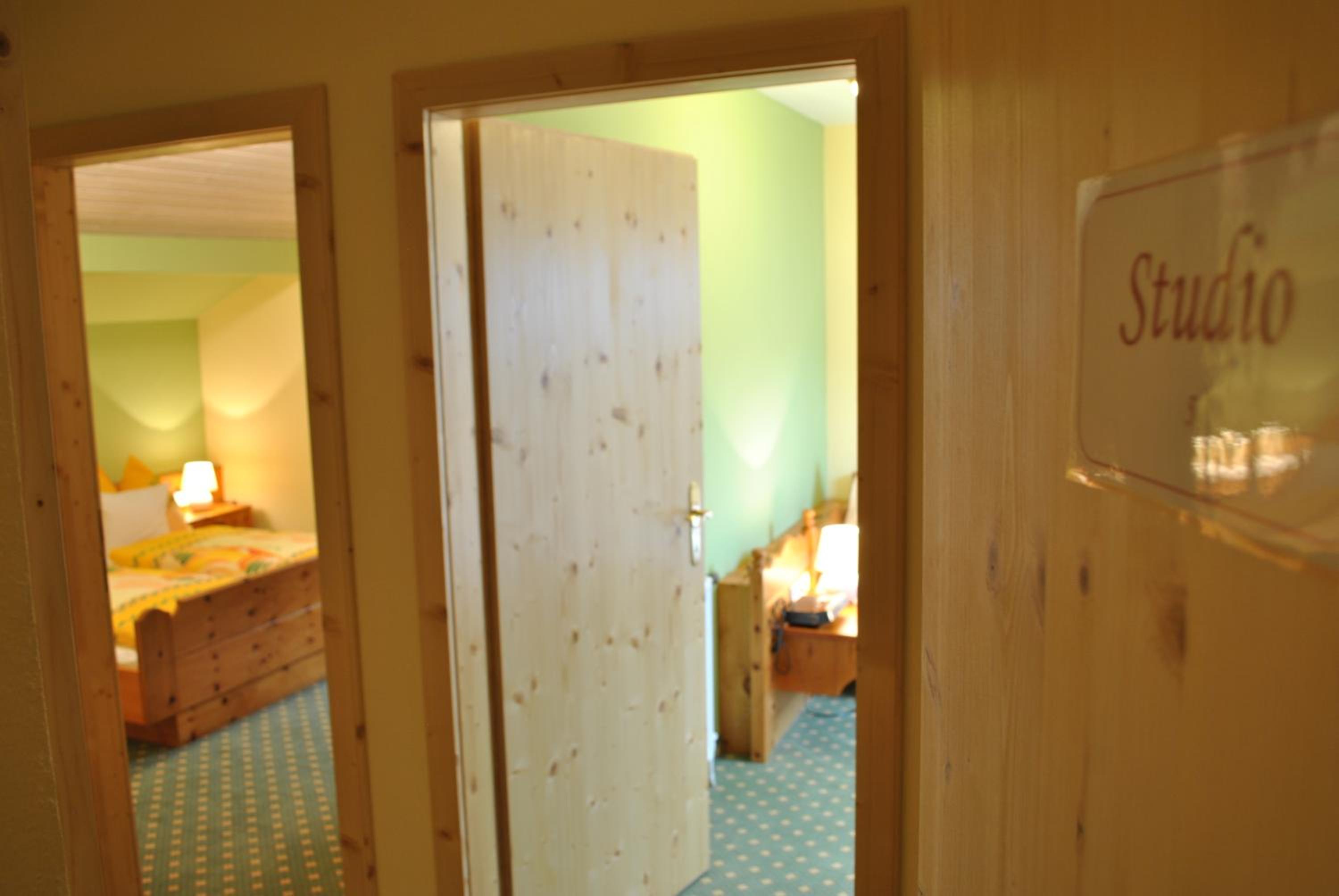 Gäste- und Seminarhaus Sölkstub'n