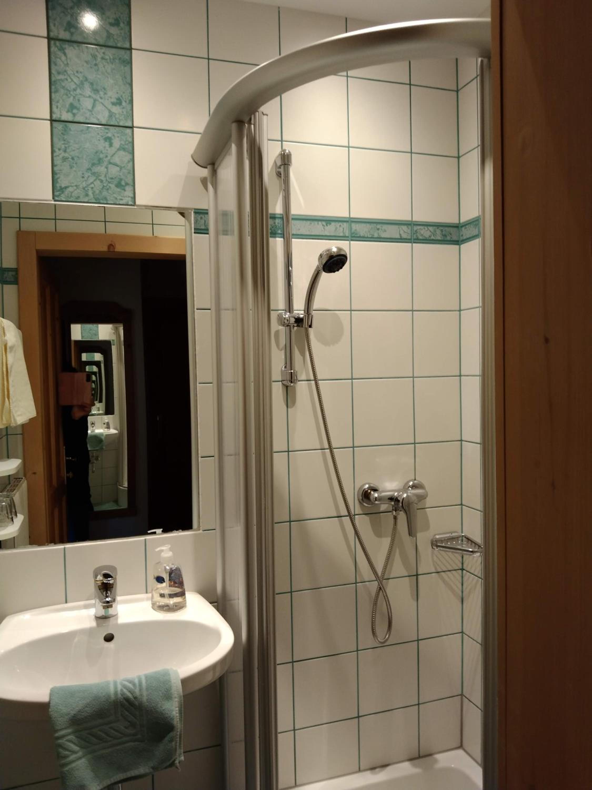 Gäste- und Seminarhaus Sölkstub'n