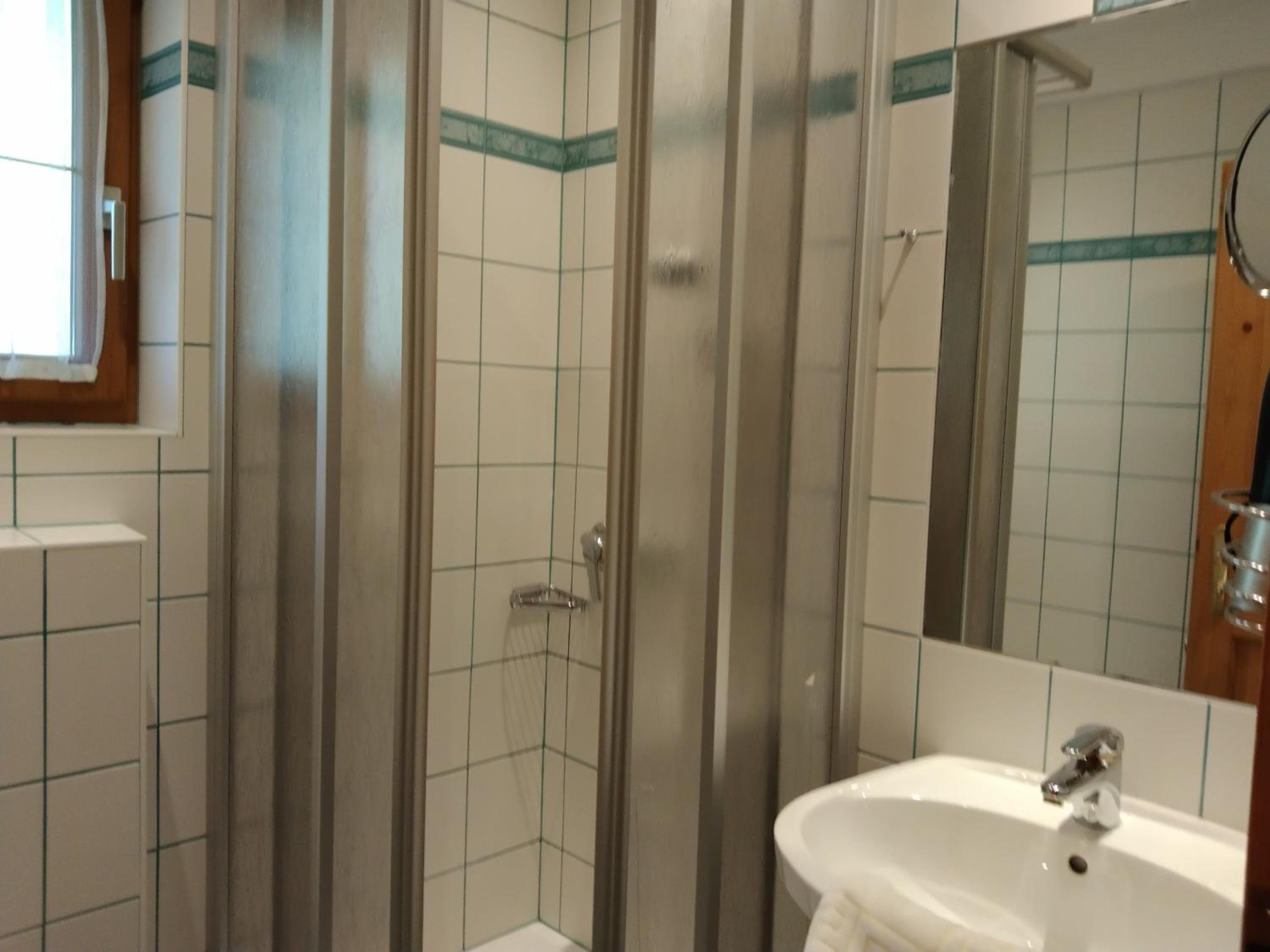 Gäste- und Seminarhaus Sölkstub'n