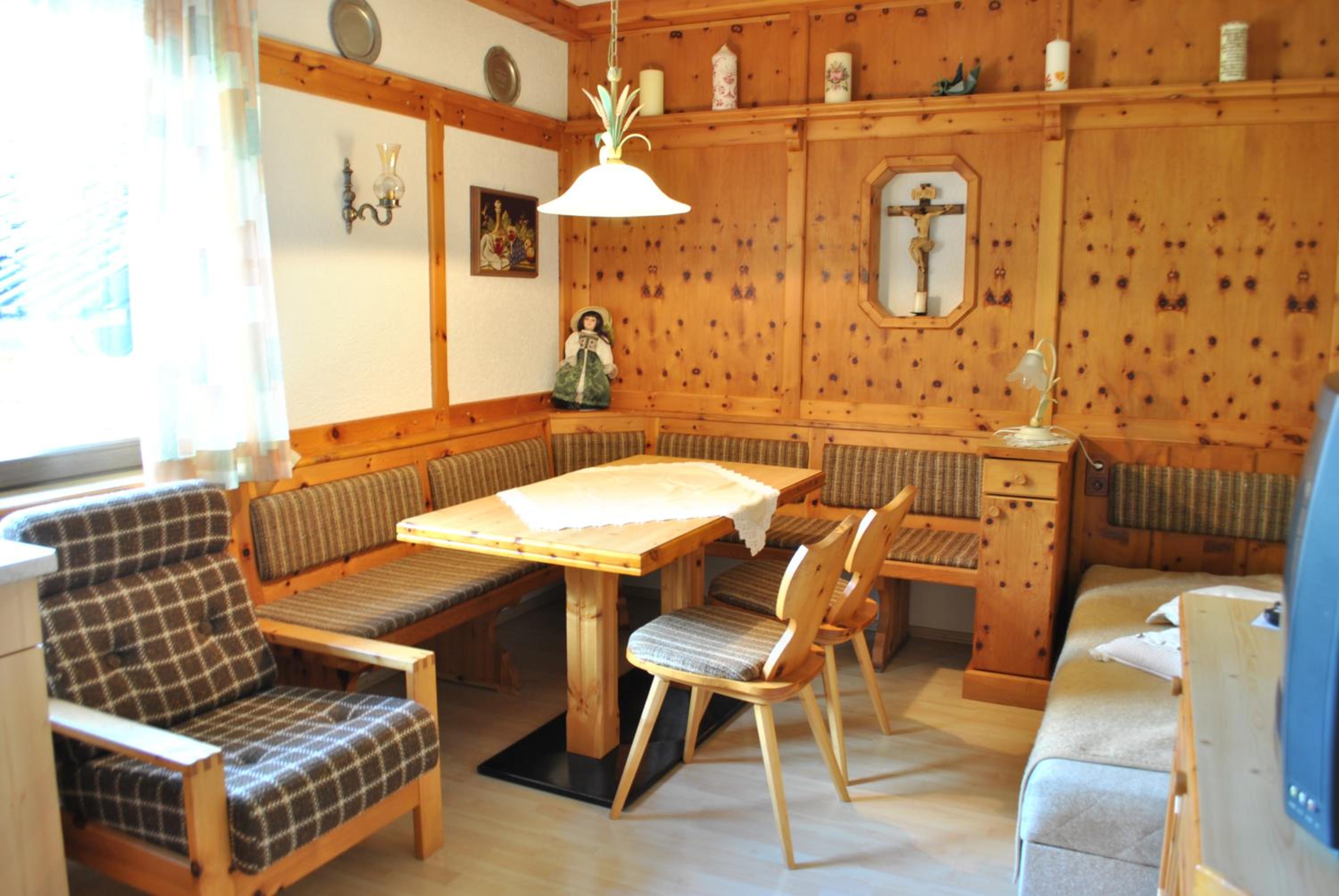 Gäste- und Seminarhaus Sölkstub'n