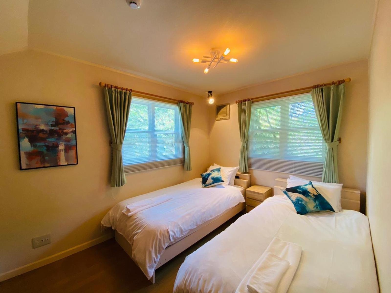 Landscape Chalet Hakuba - Vacation STAY 18842v
