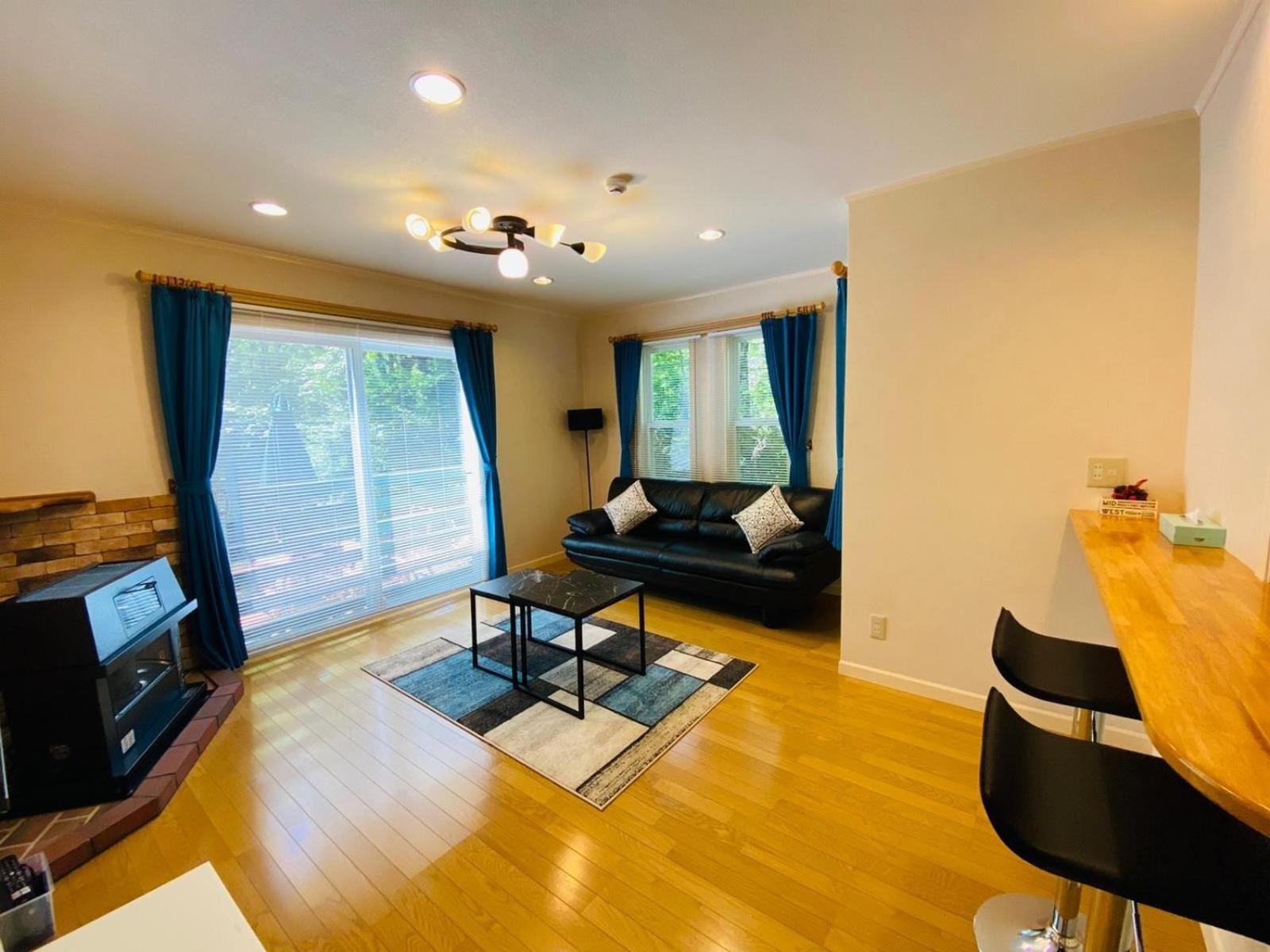Landscape Chalet Hakuba - Vacation STAY 18842v