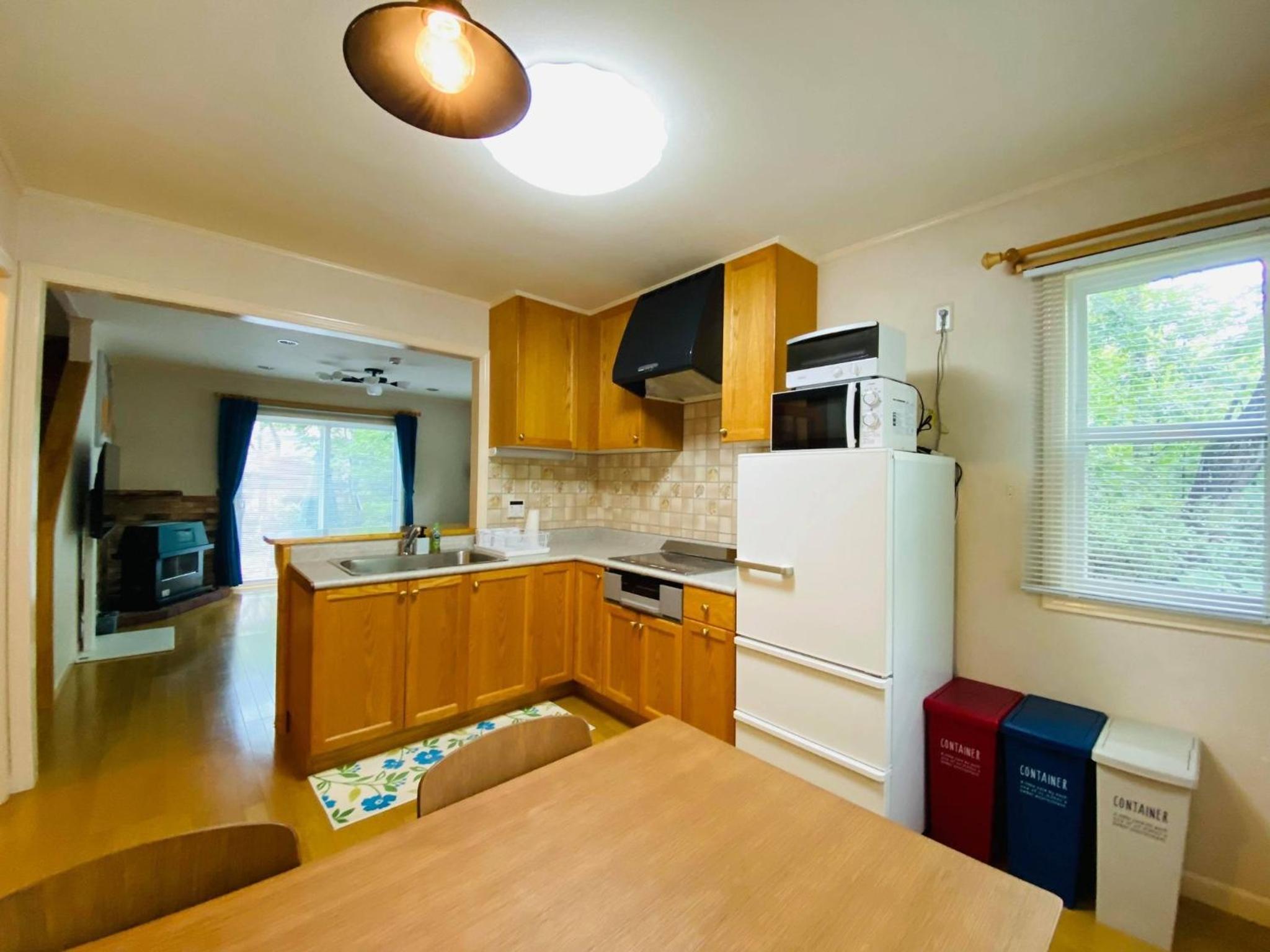 Landscape Chalet Hakuba - Vacation STAY 18842v