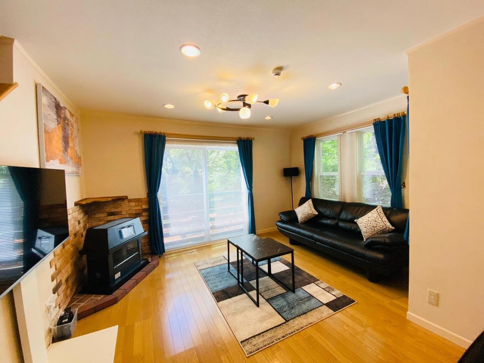 Landscape Chalet Hakuba - Vacation STAY 18842v