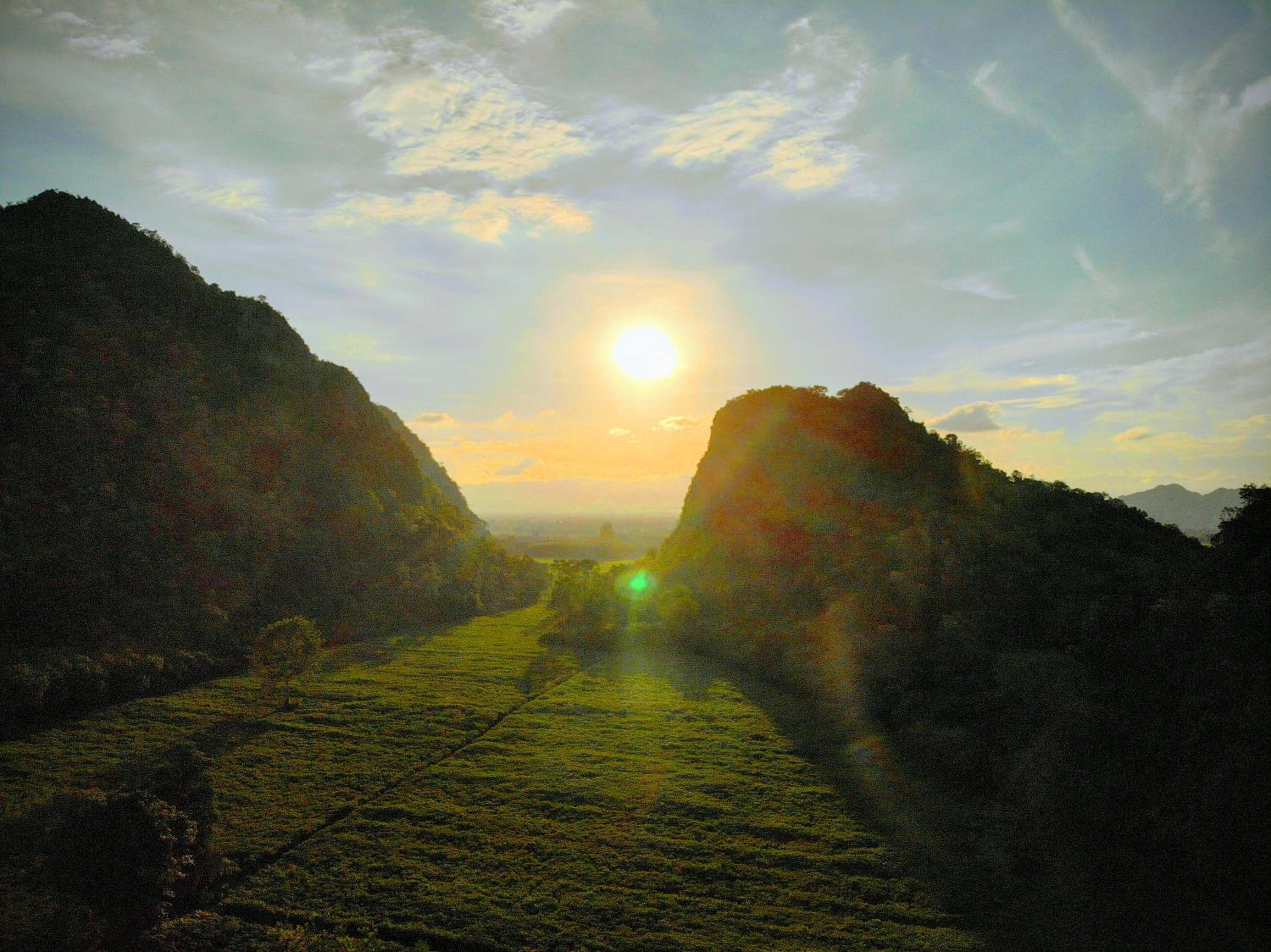Baan Chai Khao Home Stay