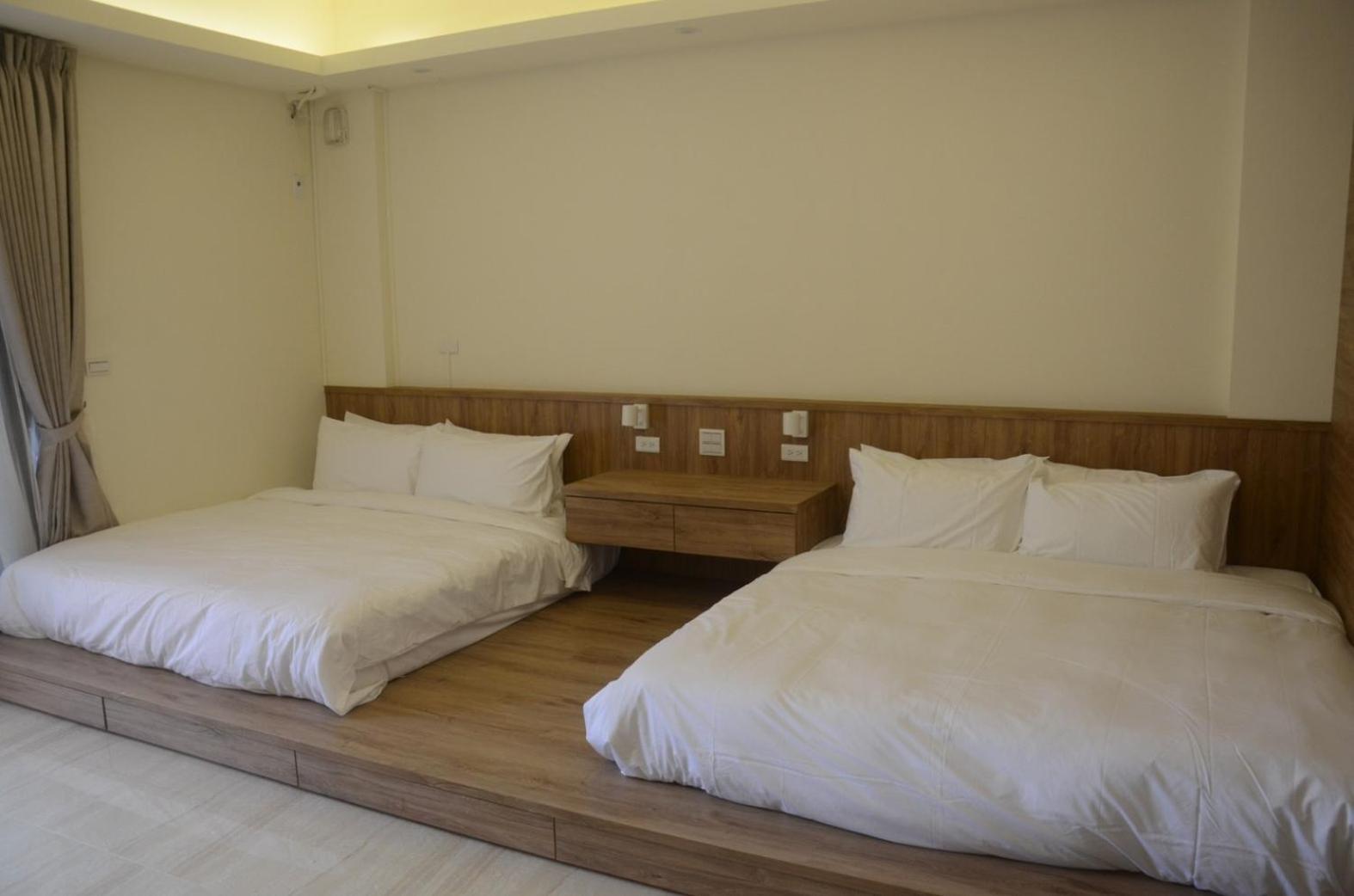 Rebecca Hostel, photo 10