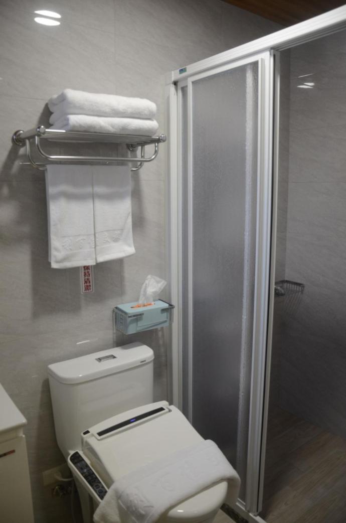 Rebecca Hostel, photo 15