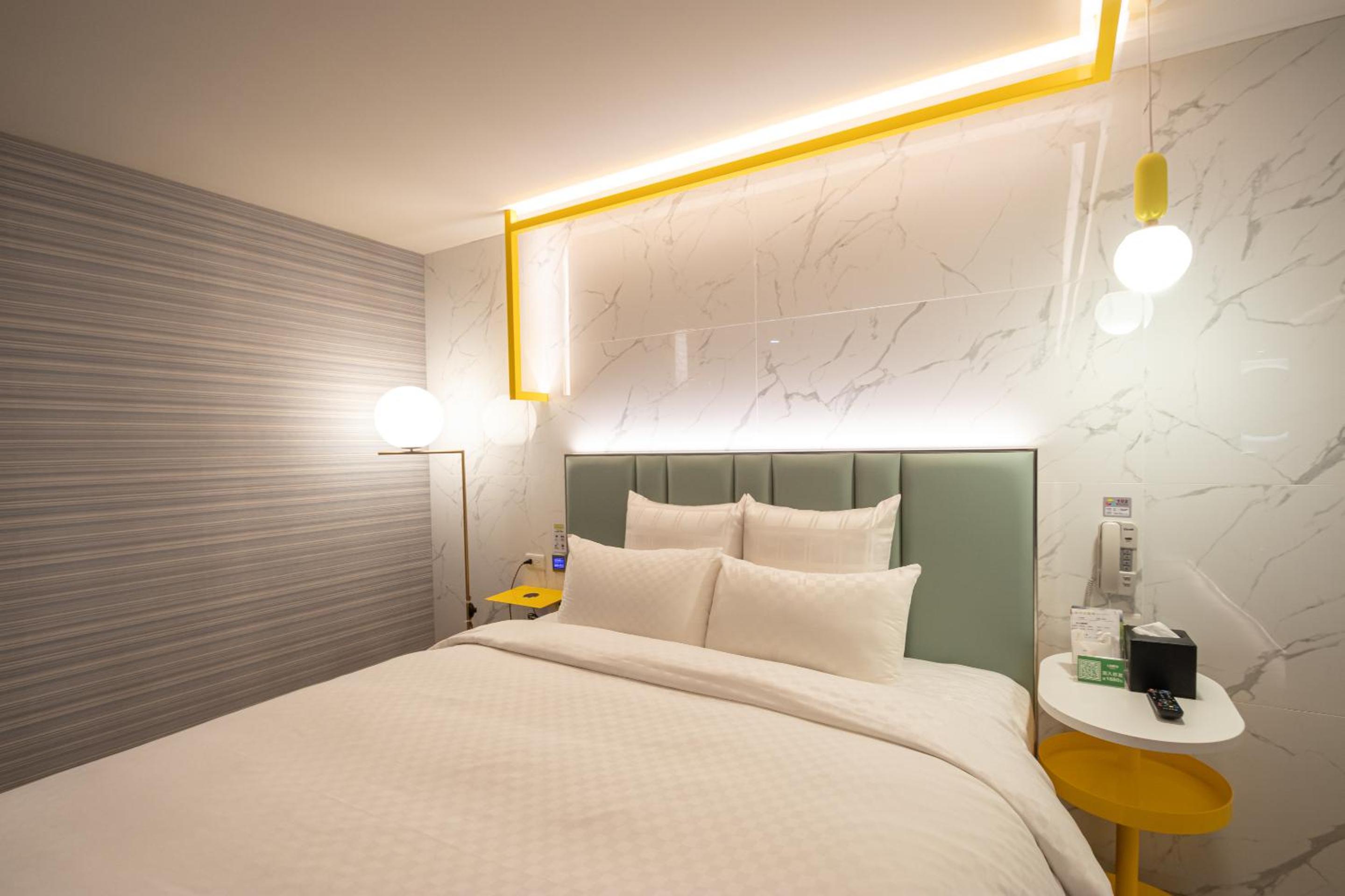 168 Motel-Zhongli