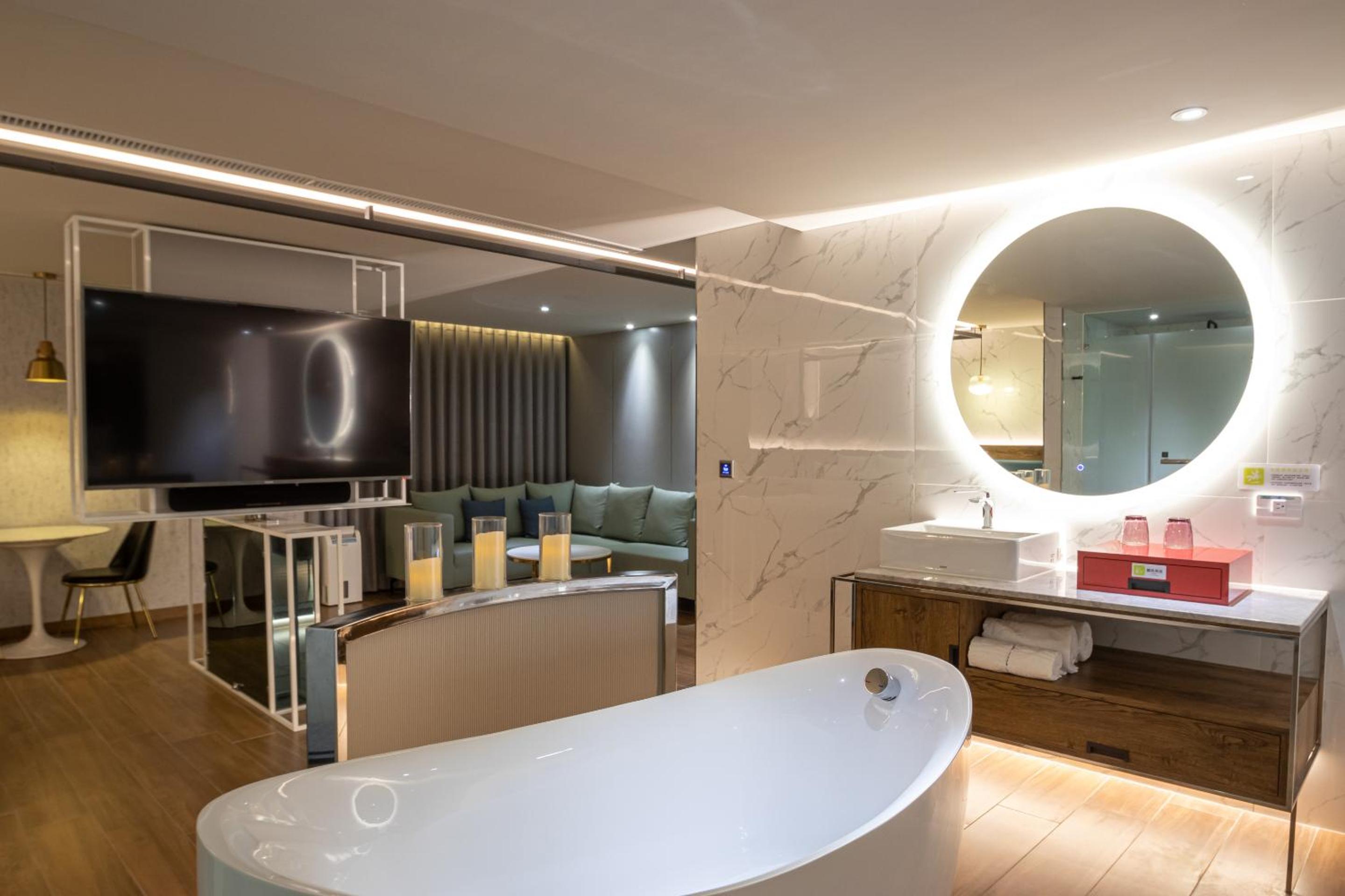 168 Motel-Zhongli