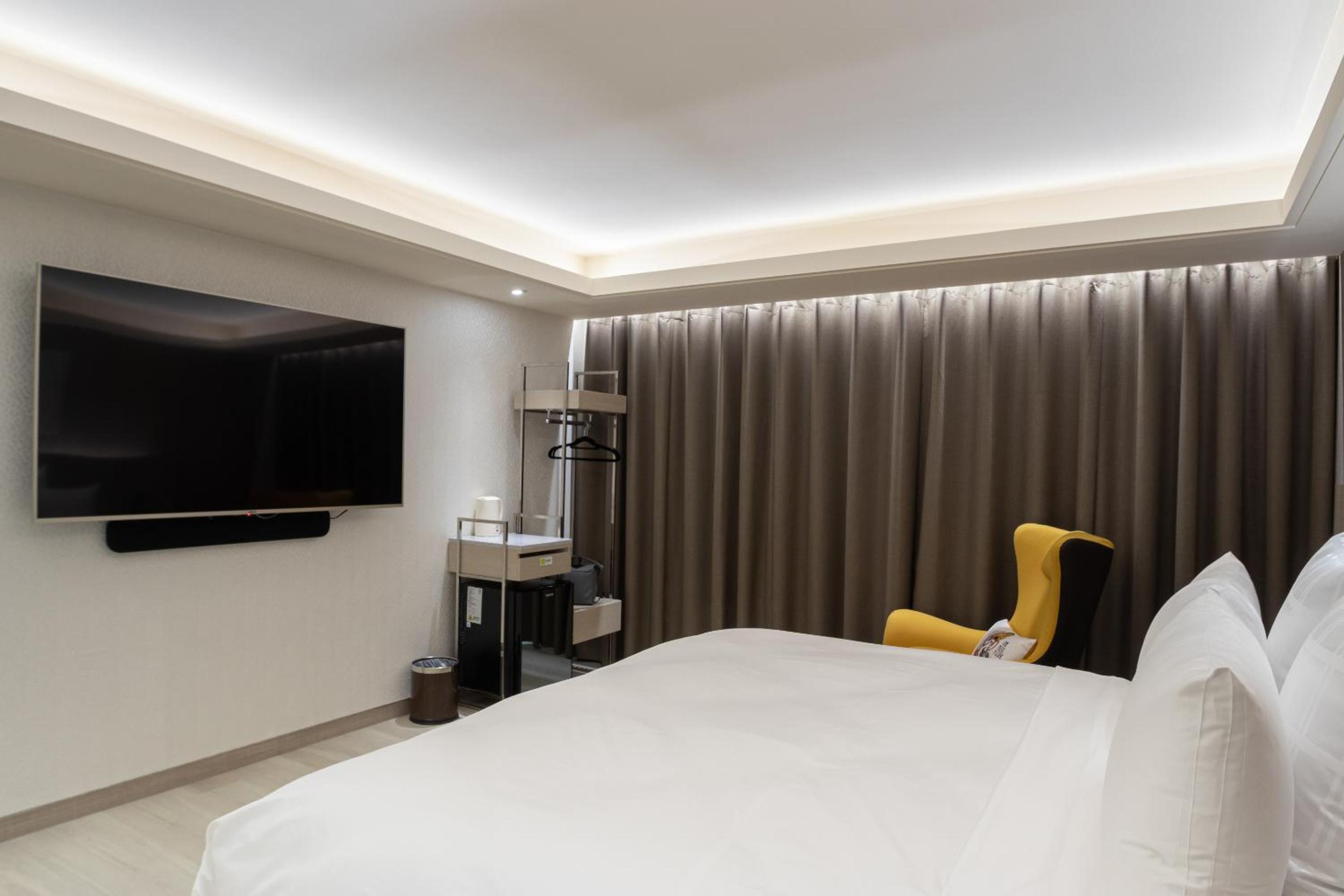 168 Motel-Zhongli