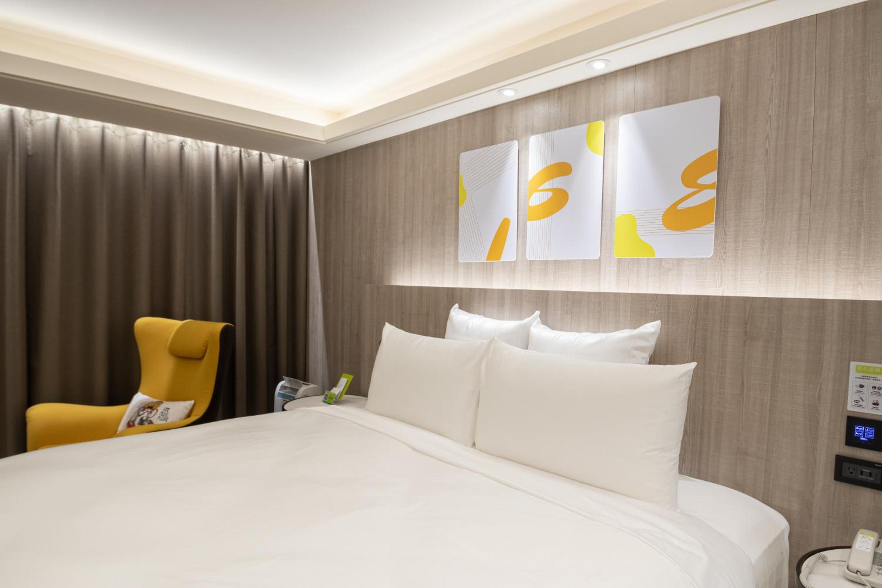 168 Motel-Zhongli