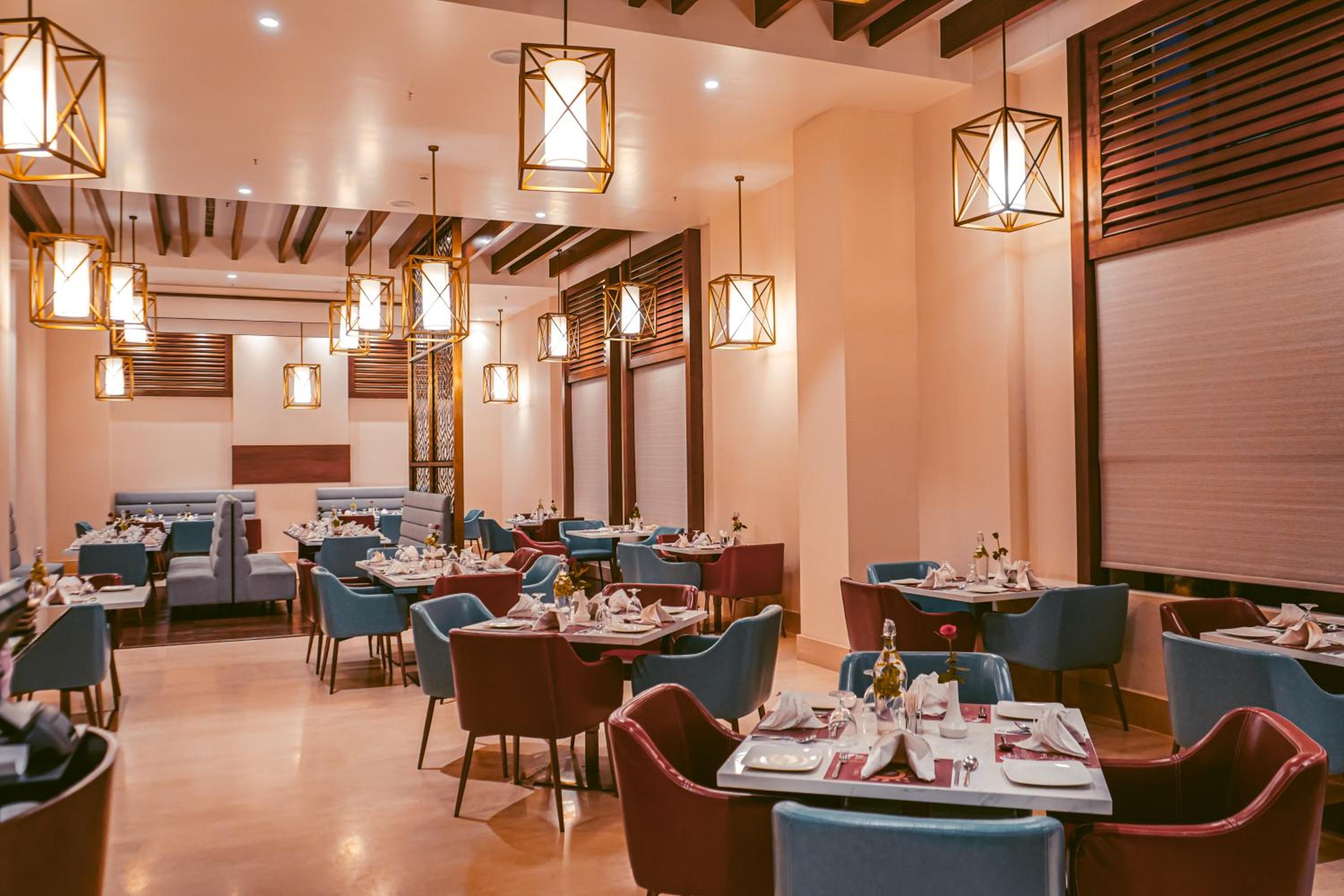 HOTEL AVINASH INTERNATIONAL view 5