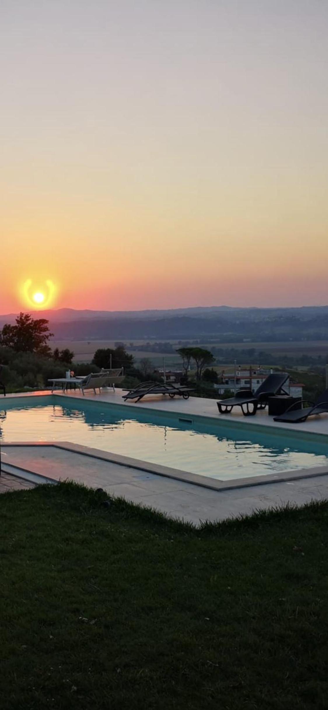 Tenuta Lisetta view 2